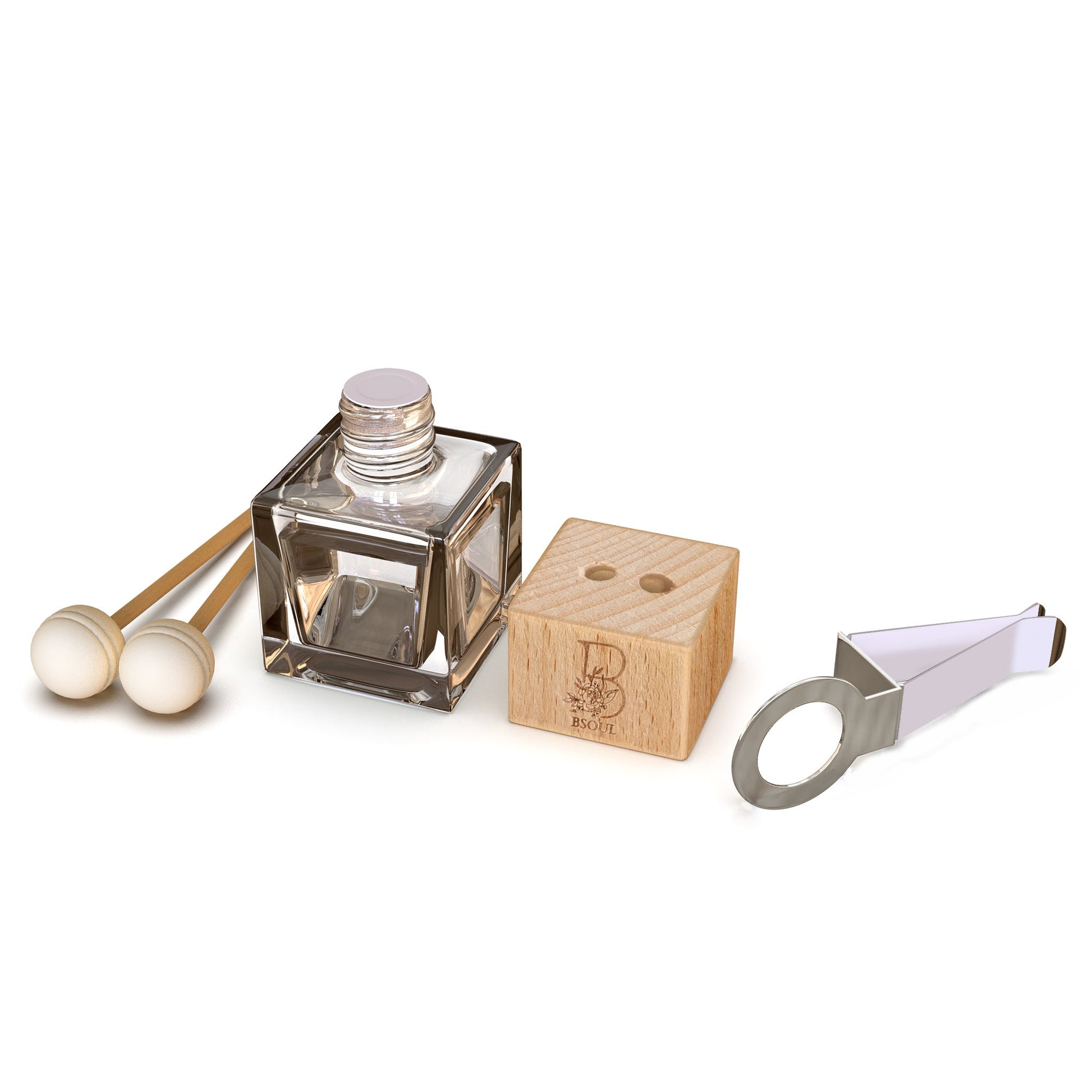 Buy Vanilla Musk Candle-3