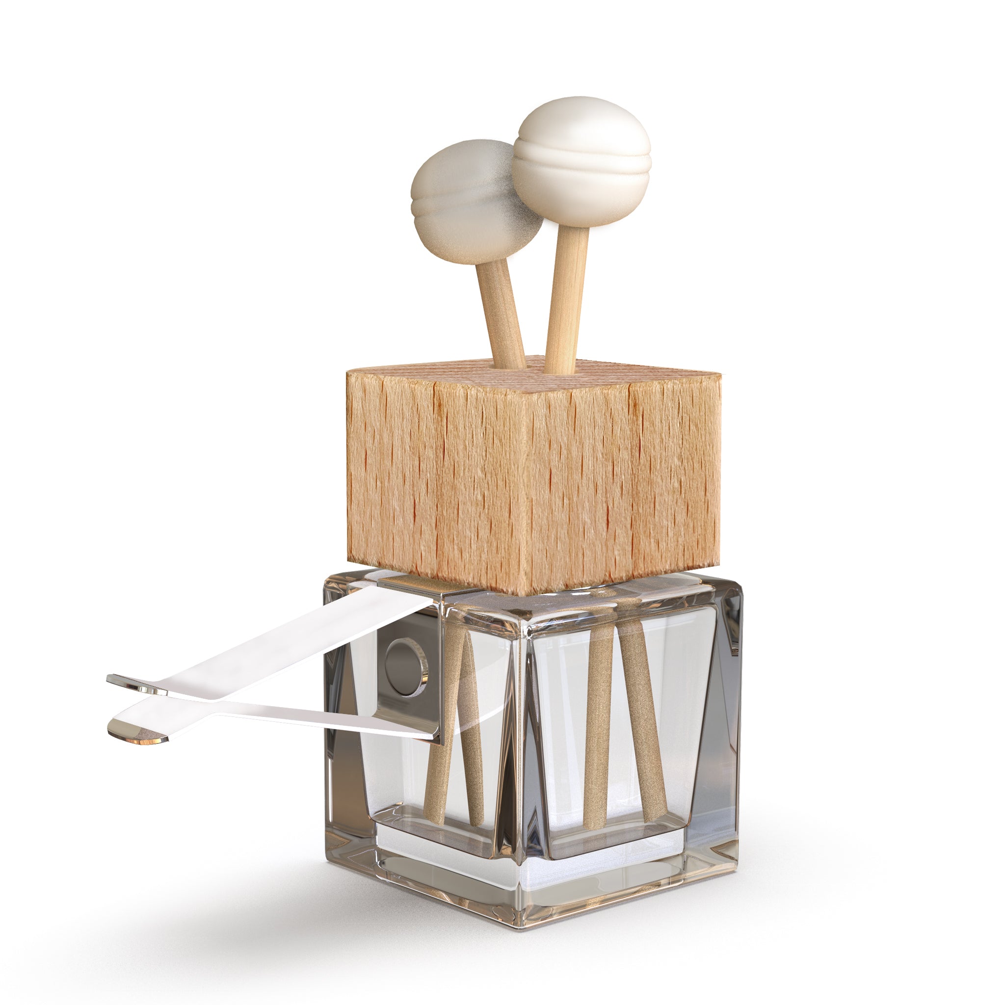 Buy Vanilla Musk Candle-4