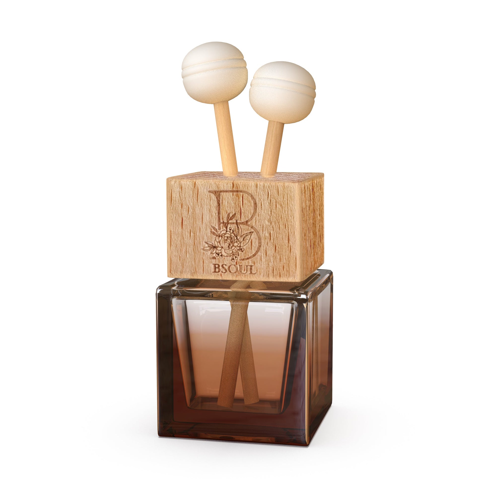 Buy Oud Amber Luxe Candle