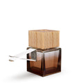 Buy Oud Amber Luxe Candle-4