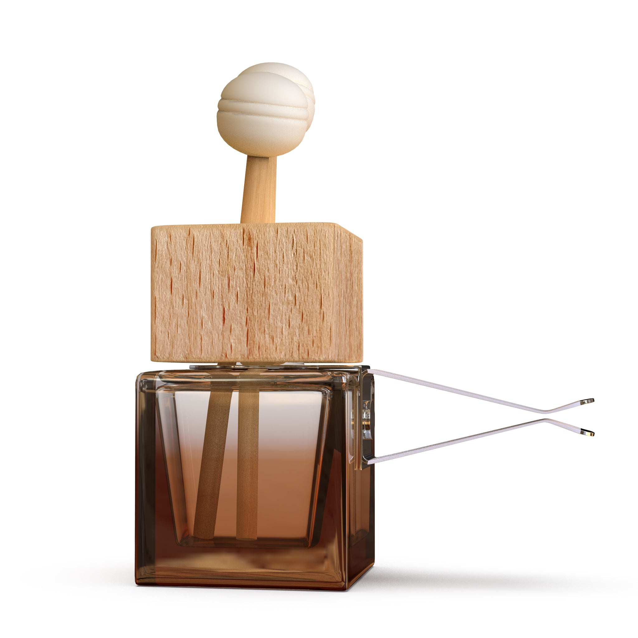 Buy Oud Amber Luxe Candle-3