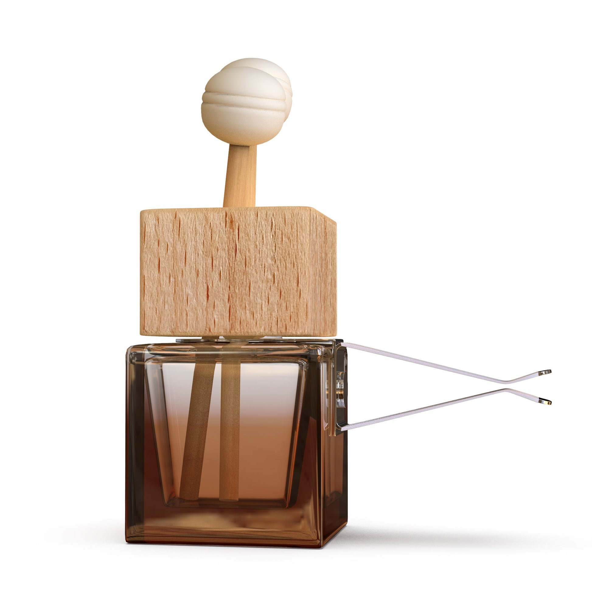 Buy Oud Amber Luxe Candle-3