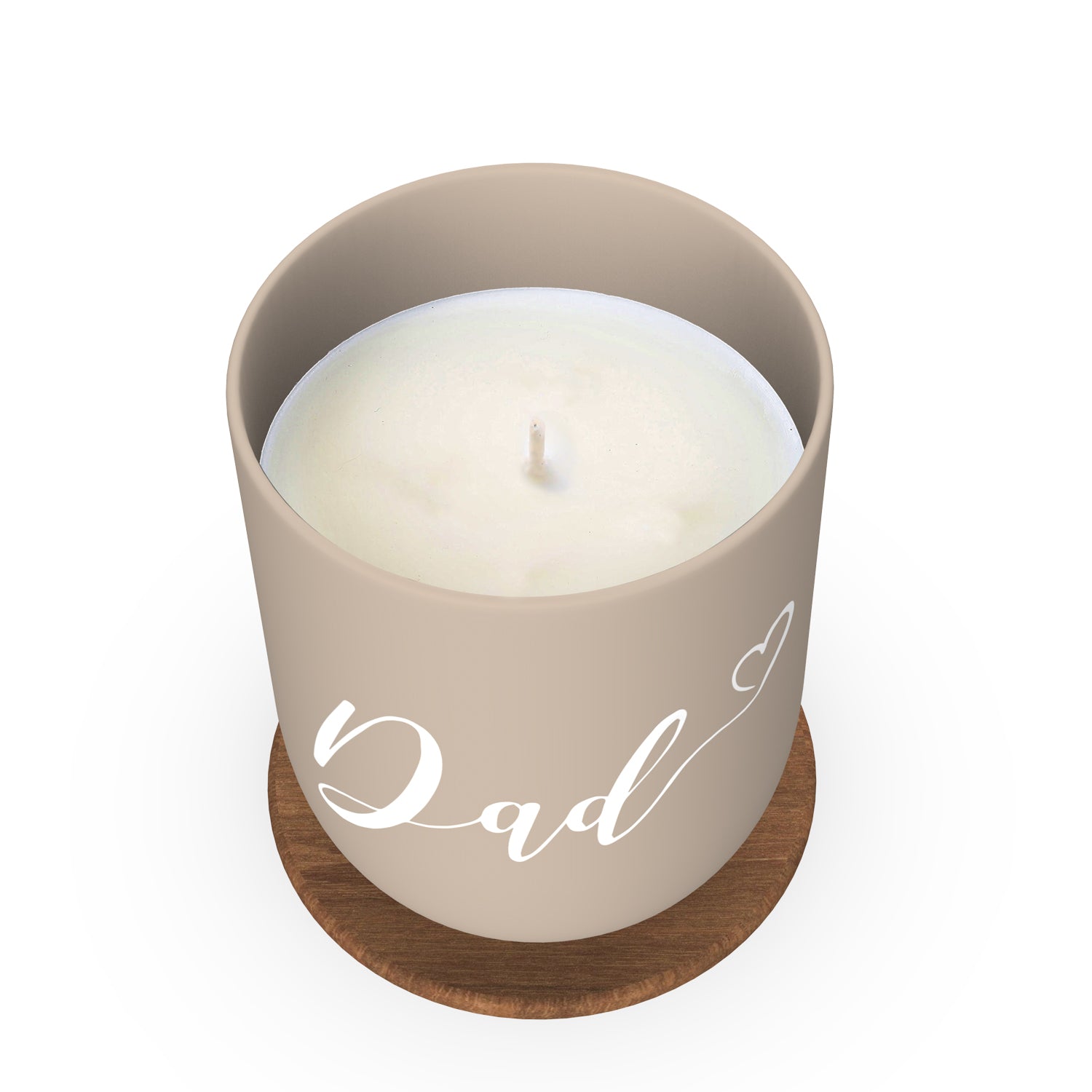 Buy Dad Candle-3