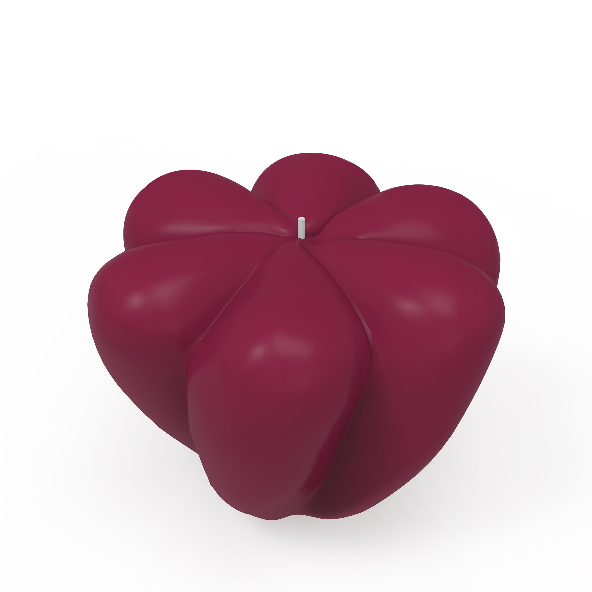 Passion Flower Candle