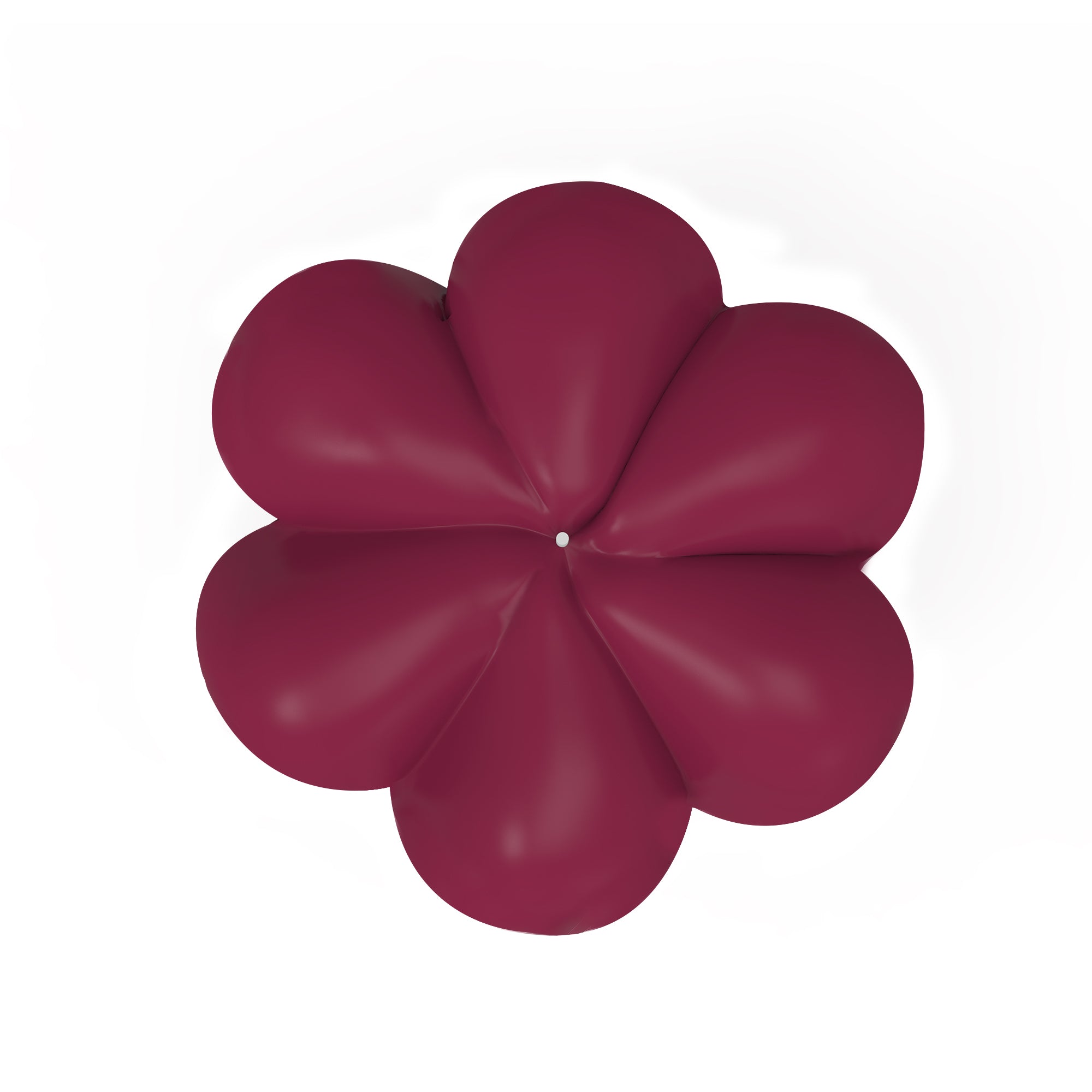 Passion Flower Candle