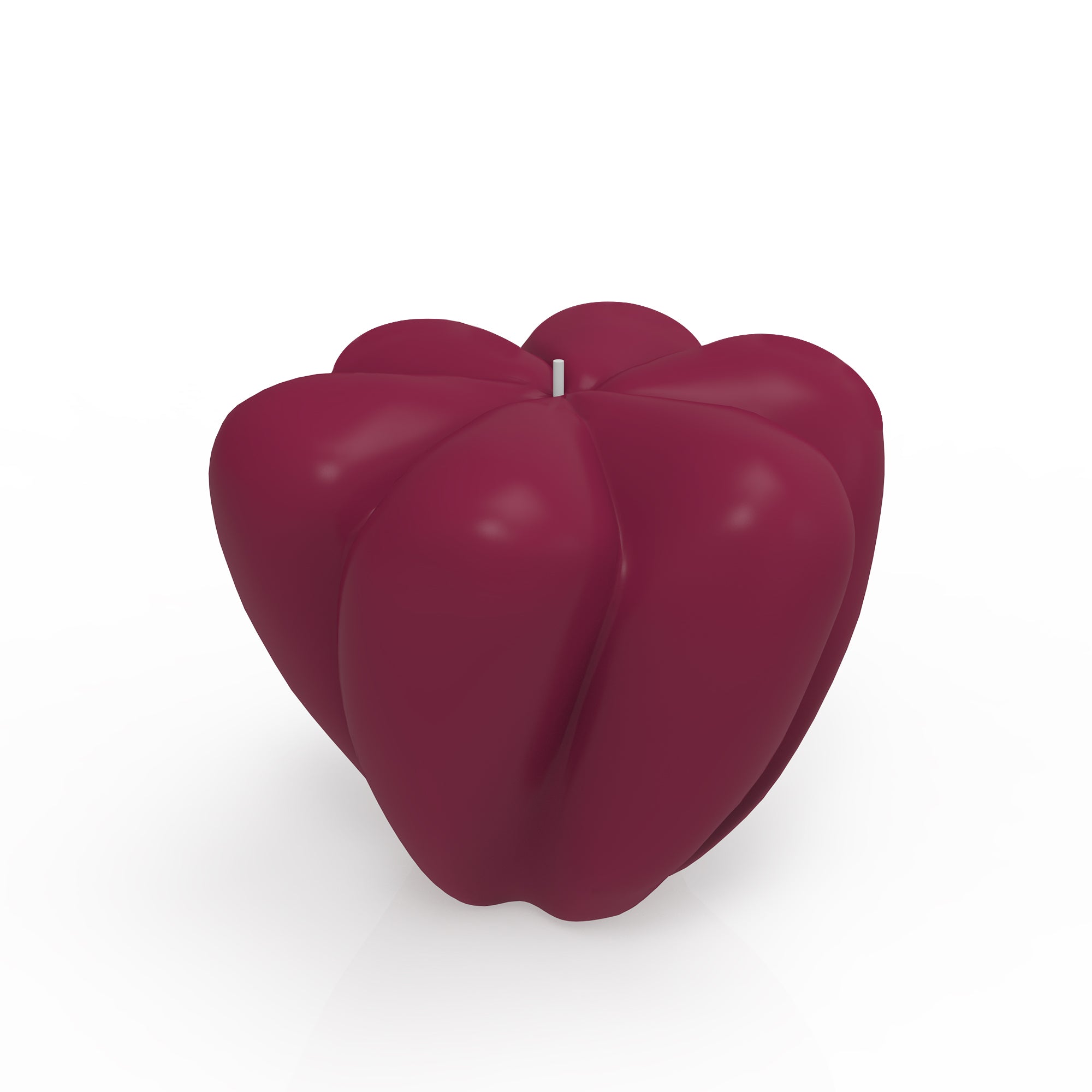 Passion Flower Candle