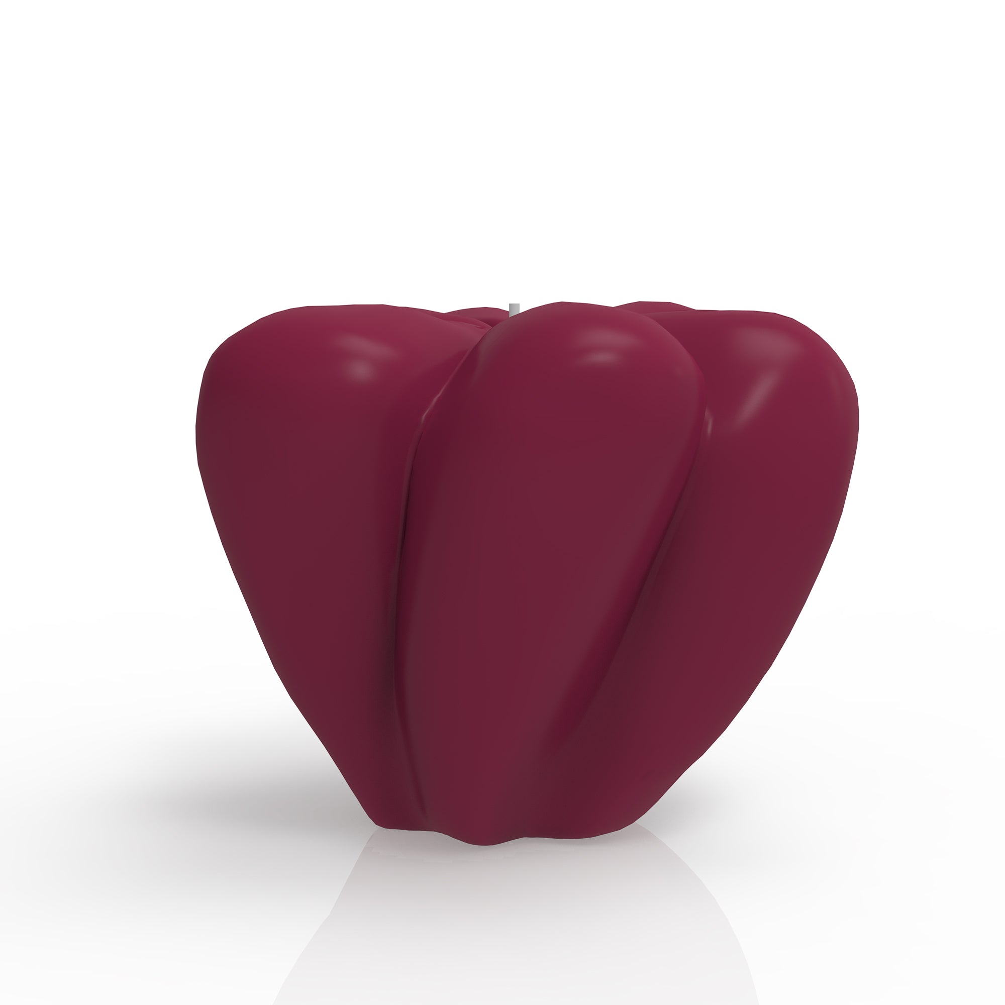 Passion Flower Candle