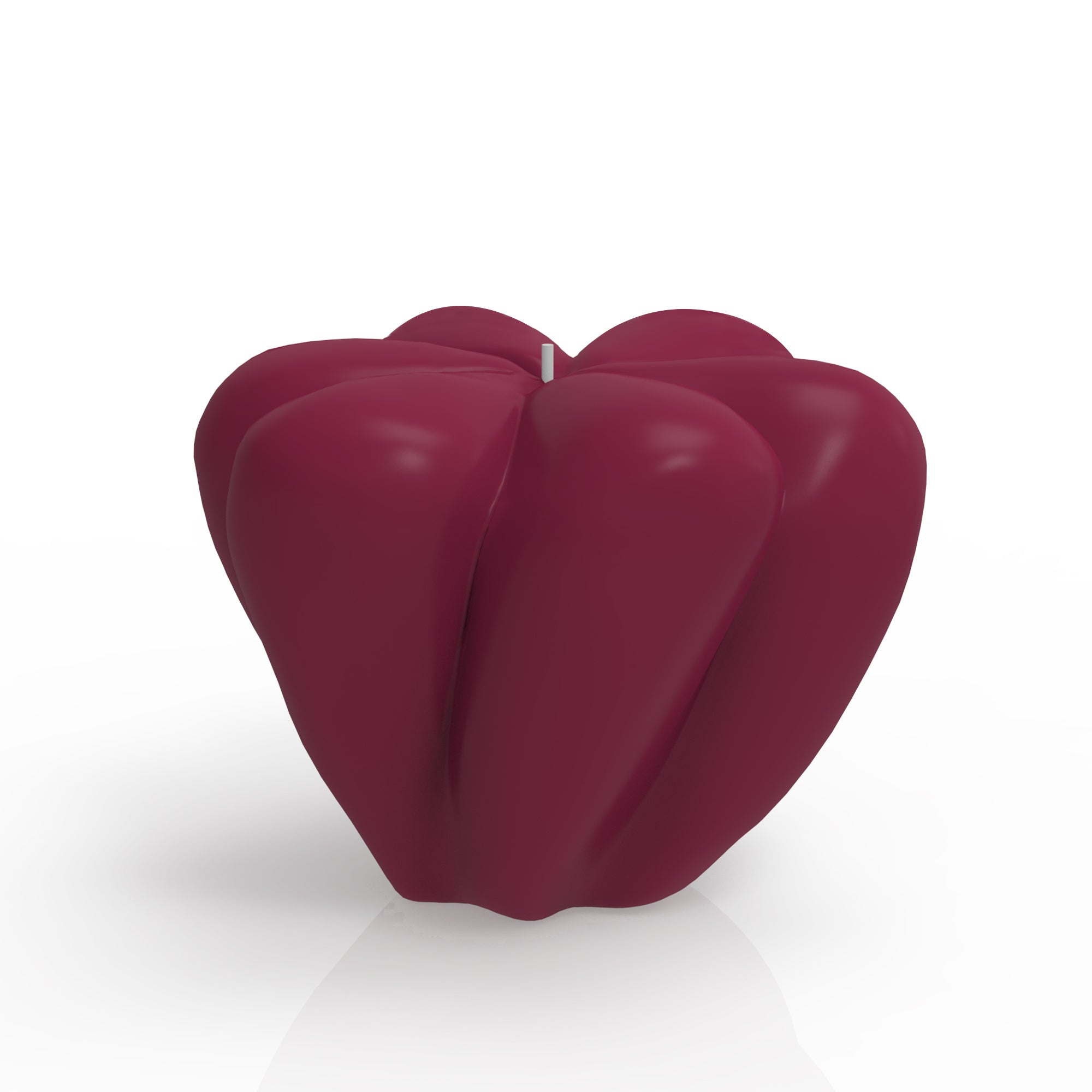 Passion Flower Candle