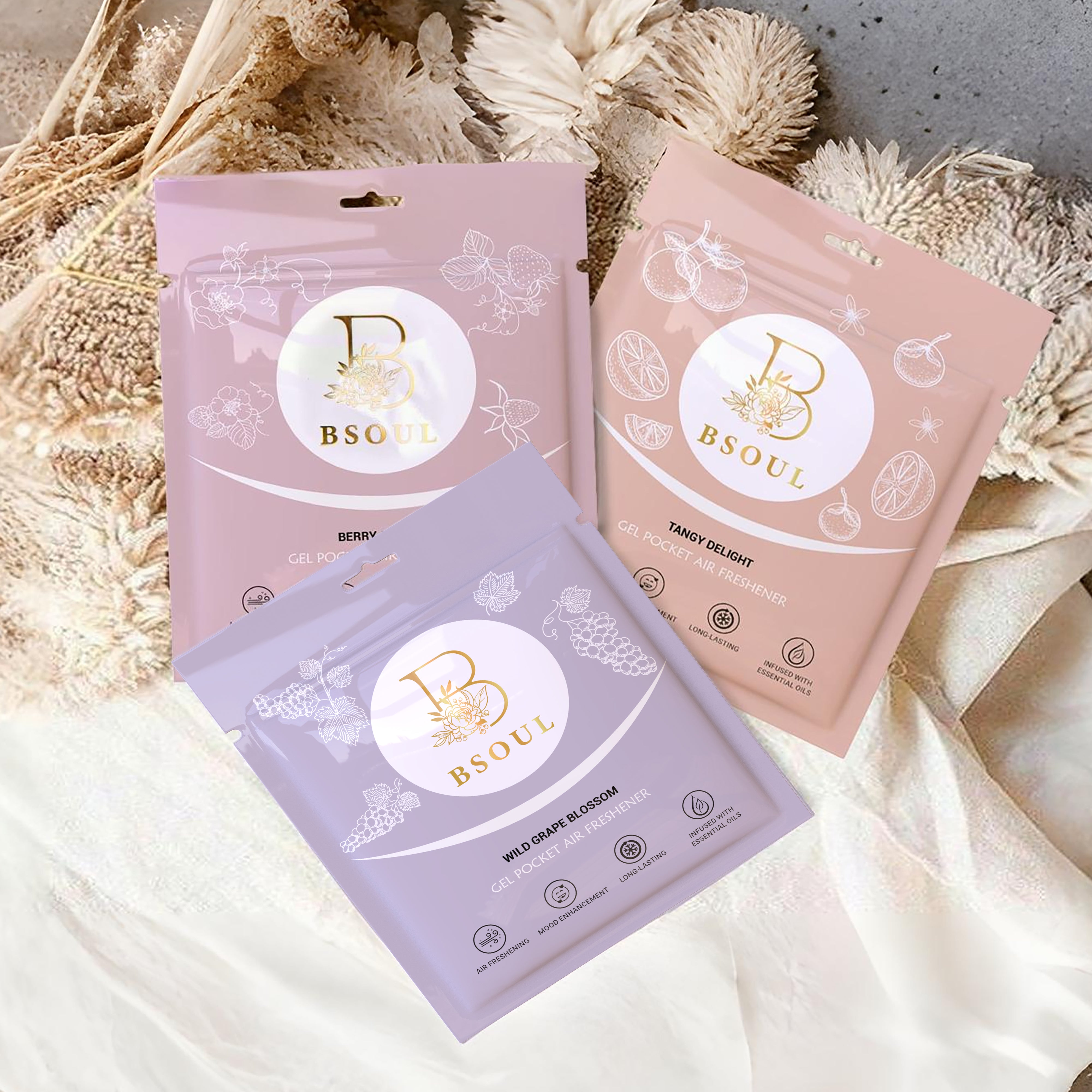 Shop Gel Packet Air Freshener