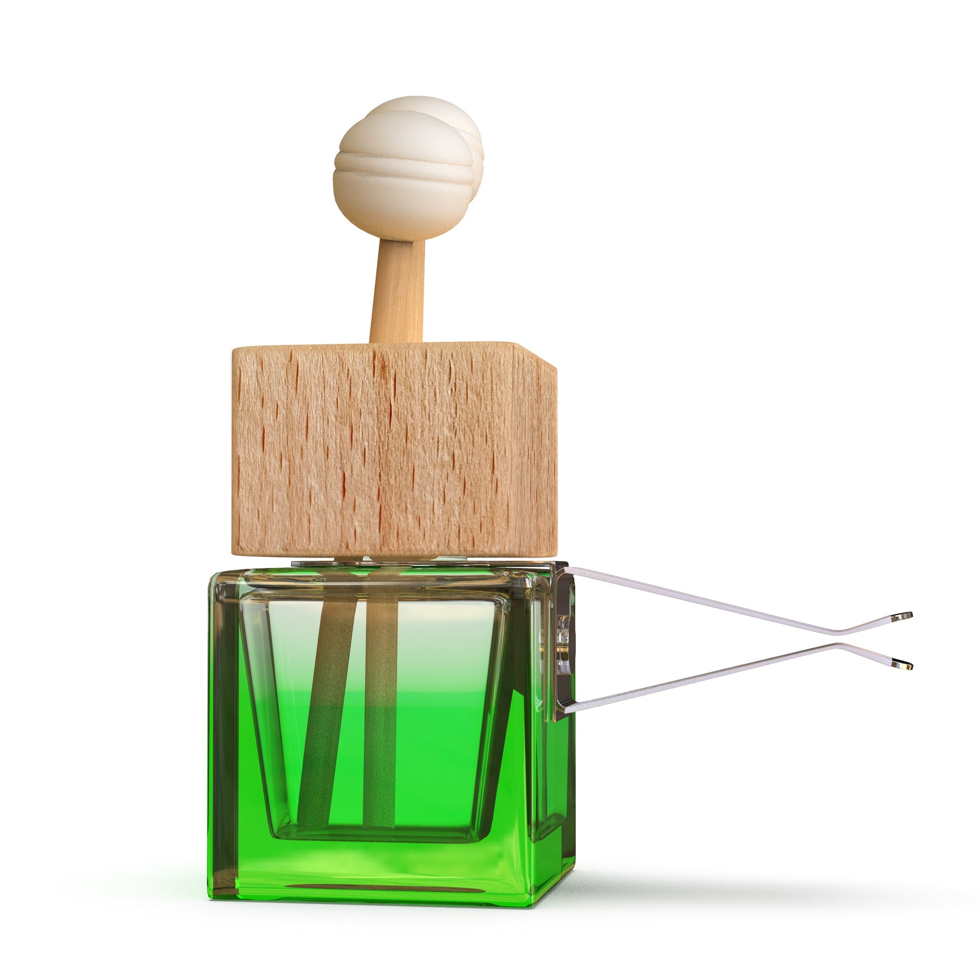 Buy Lemongrass Candle-4