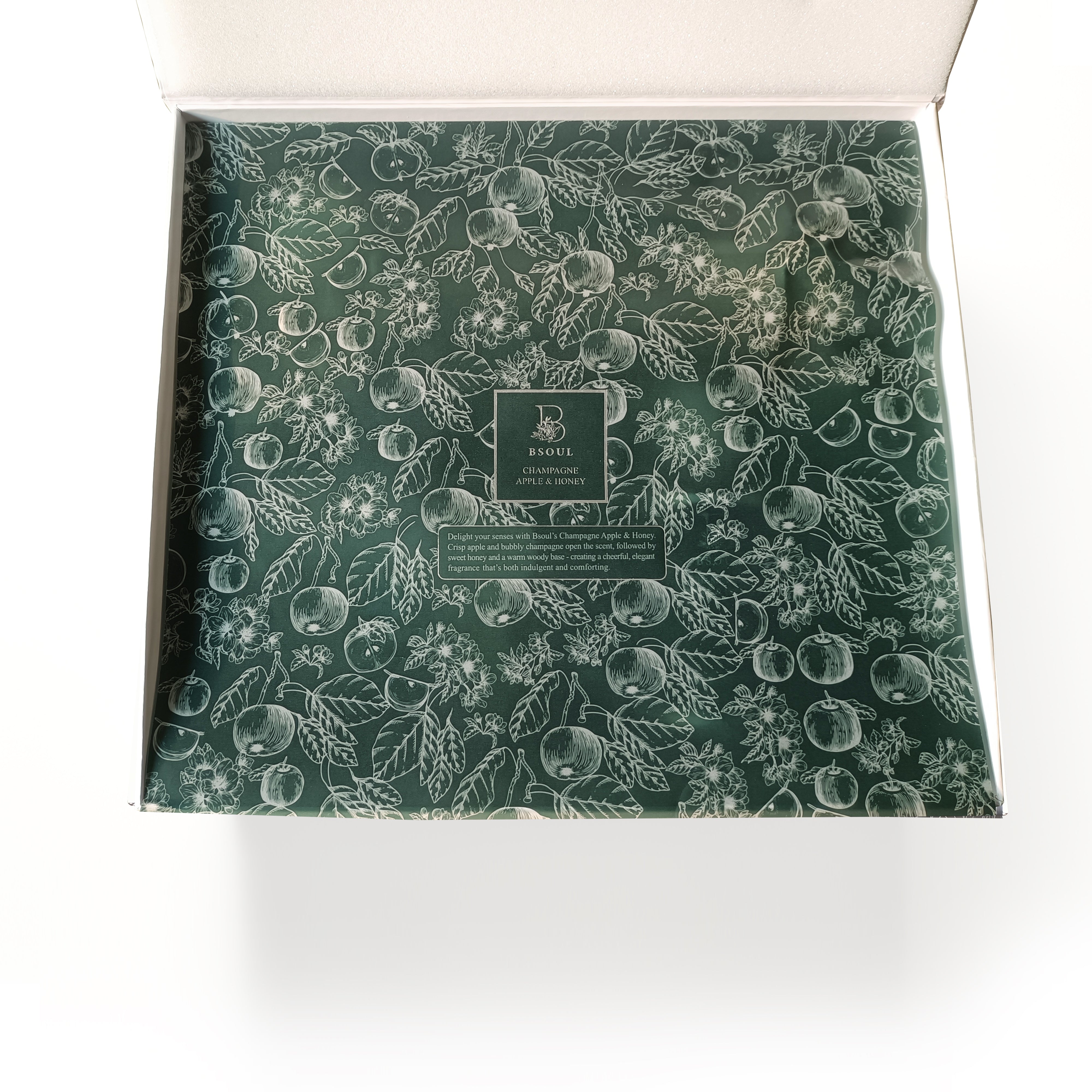 Champagne Honey Luxe In Paris