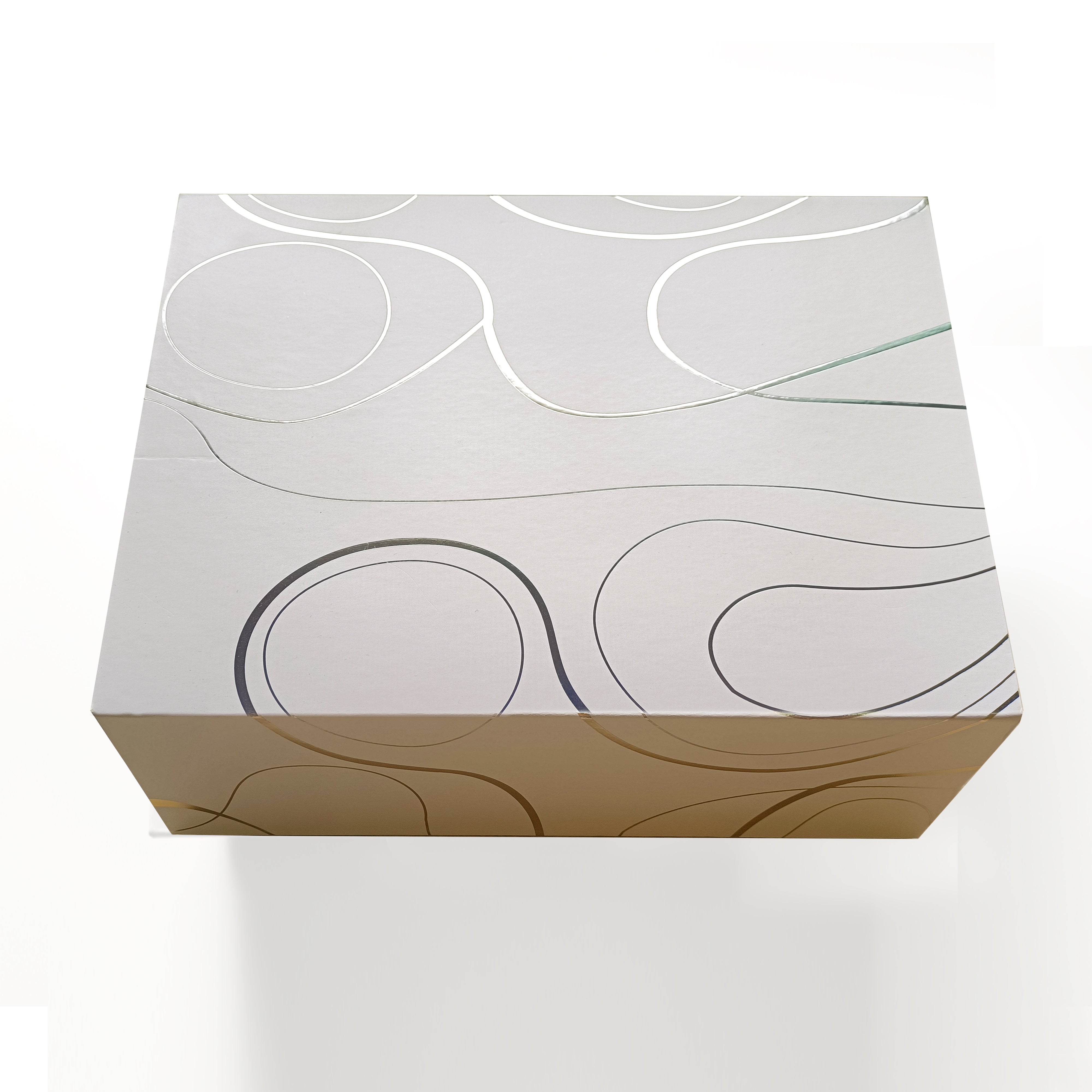 Champagne Honey Luxe In Paris