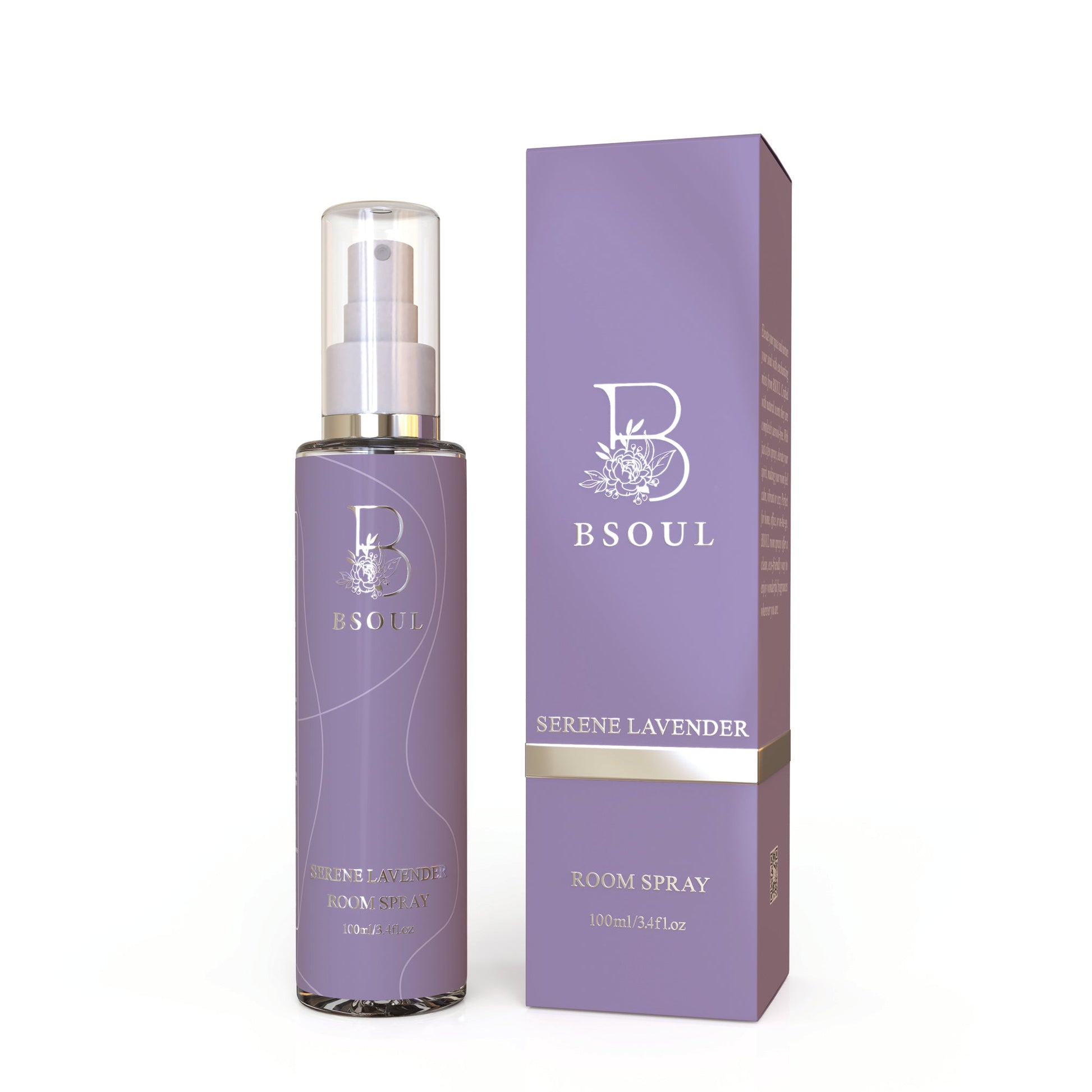 Buy Serene Lavender