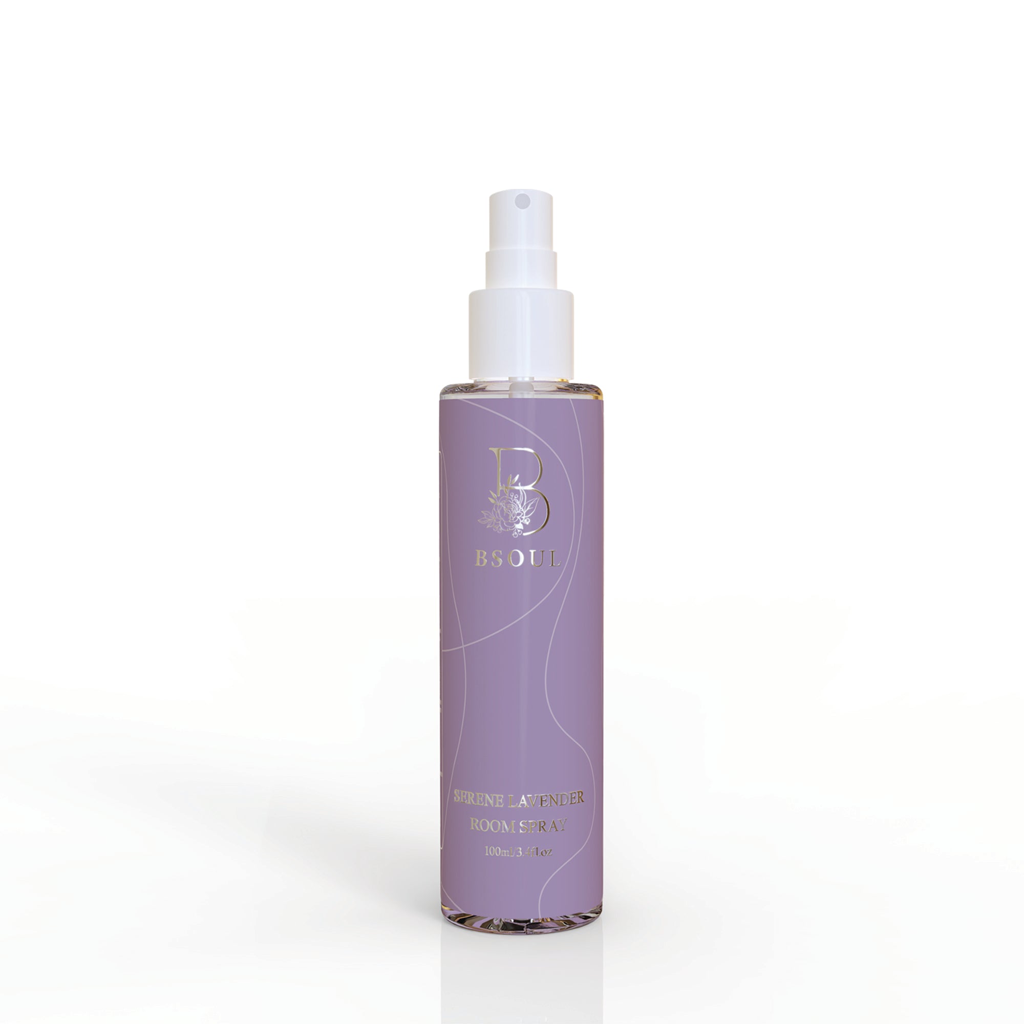 Buy Serene Lavender-3