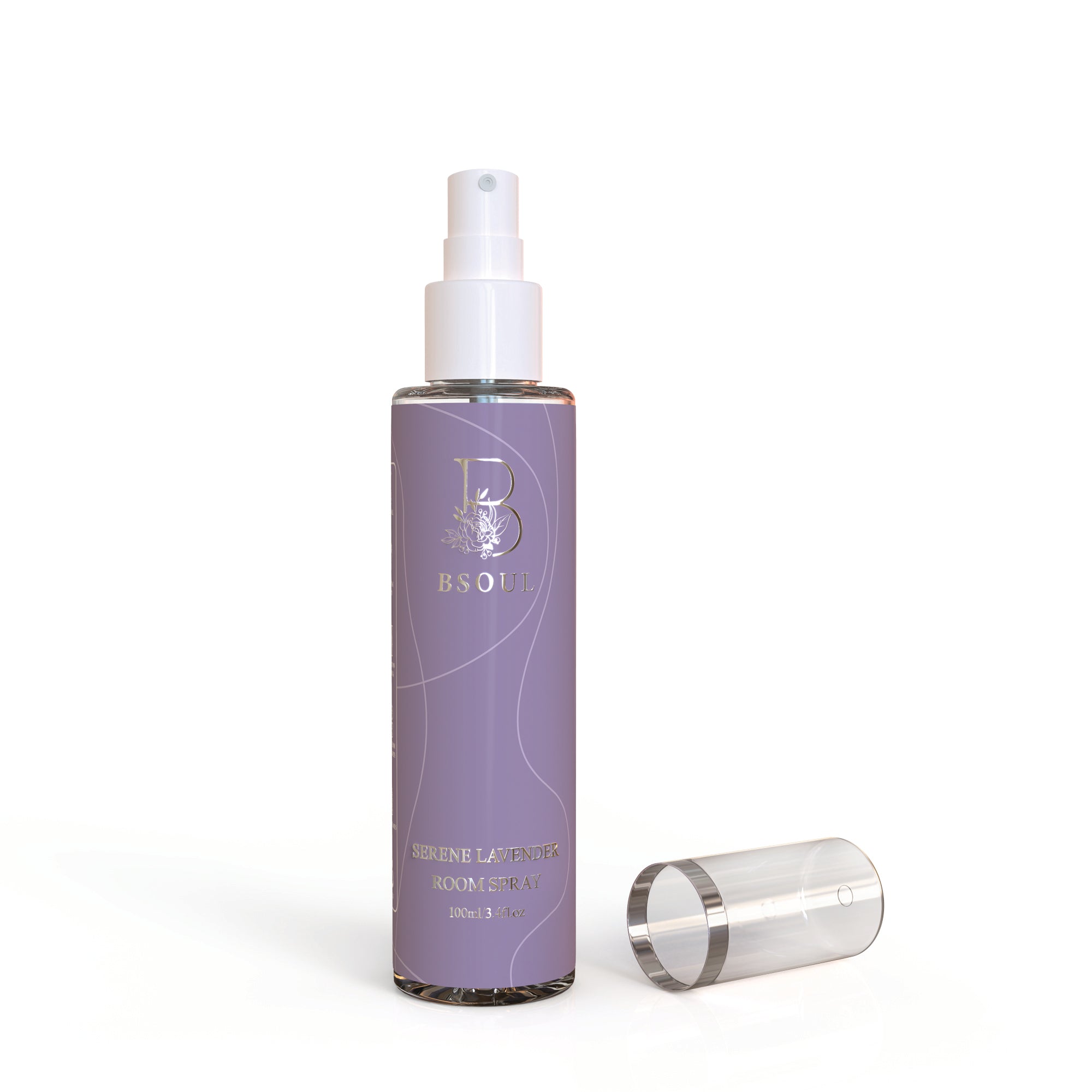 Buy Serene Lavender-2