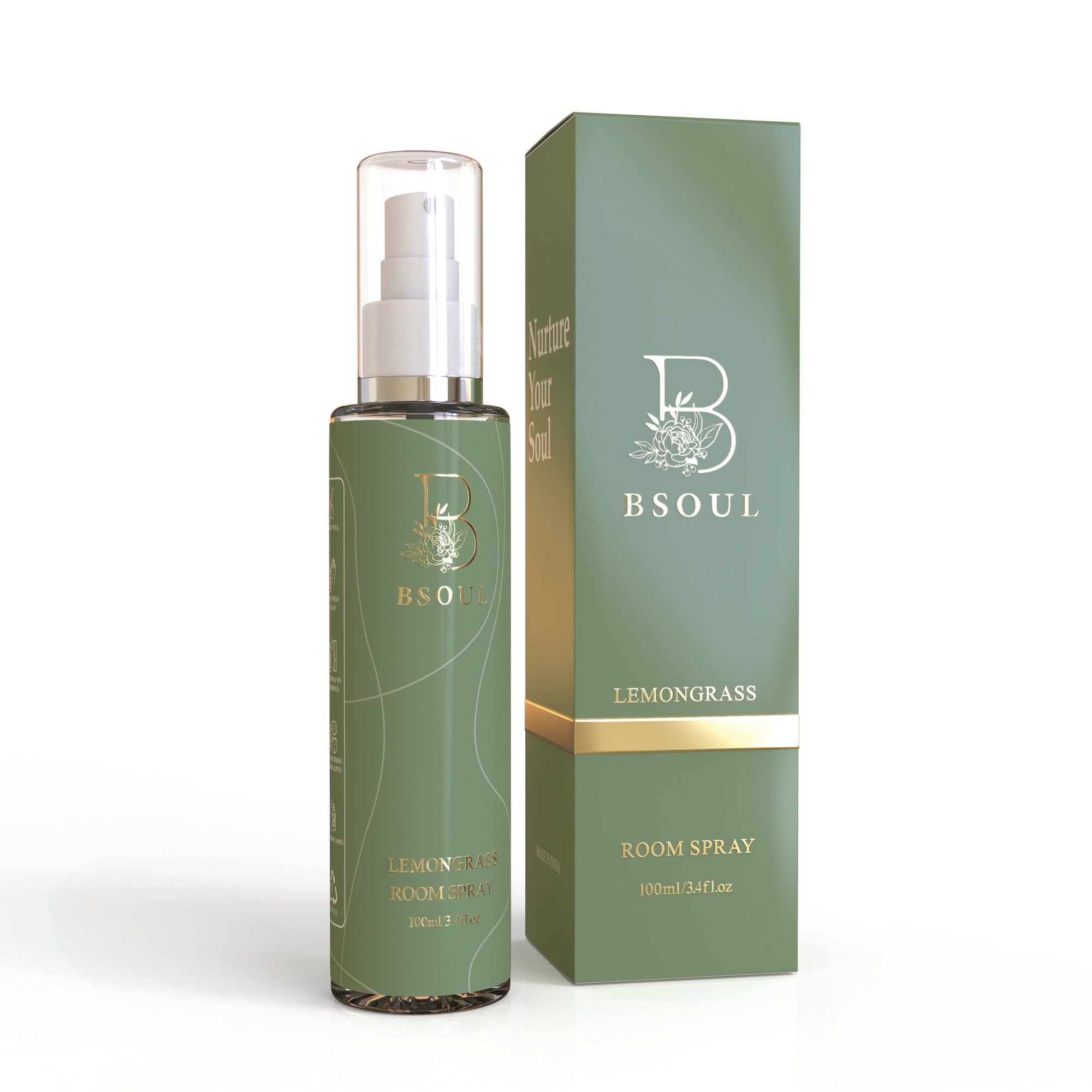 Buy Lemongrass Online