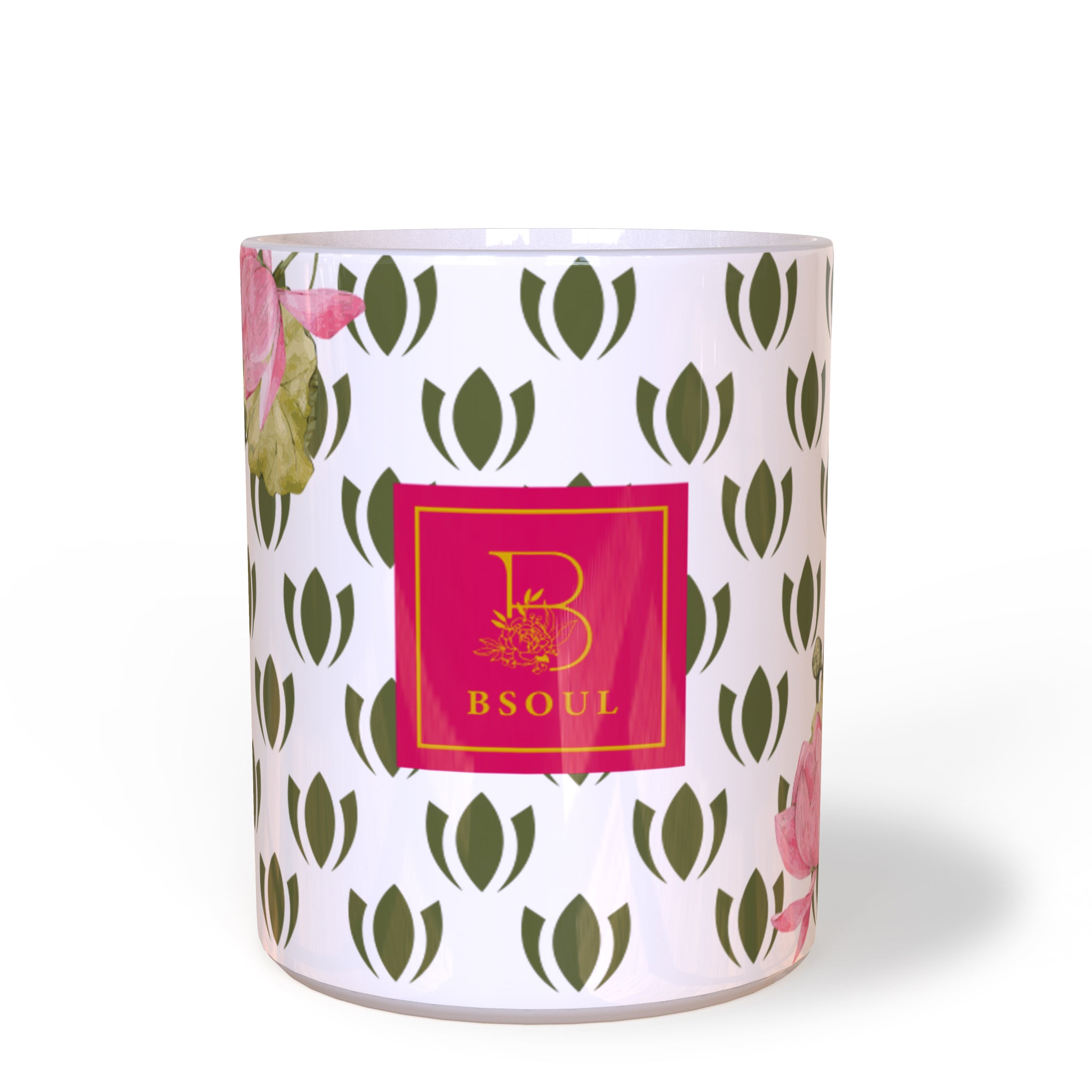 Buy Lotus Candle Online