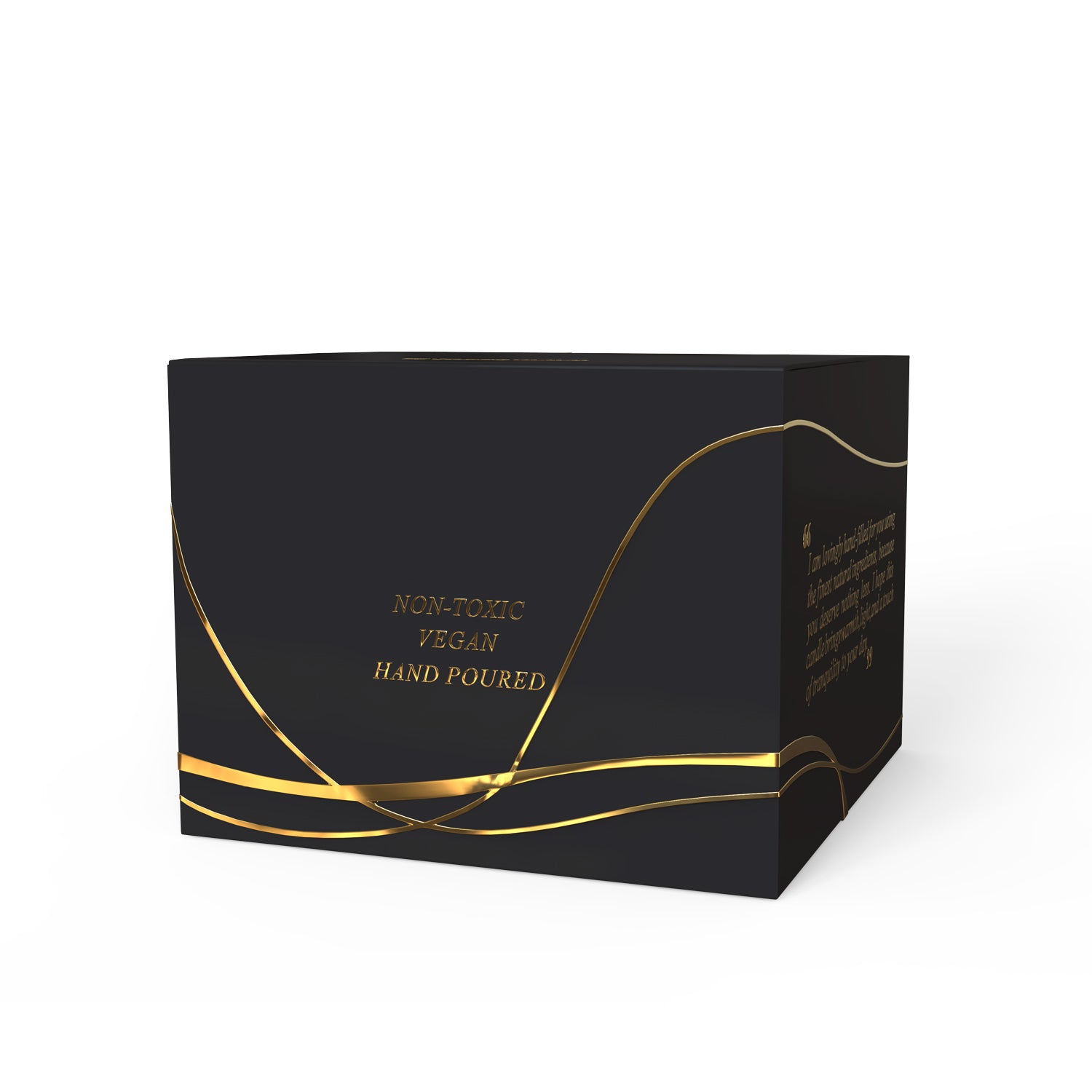 BSOUL White Candle-5