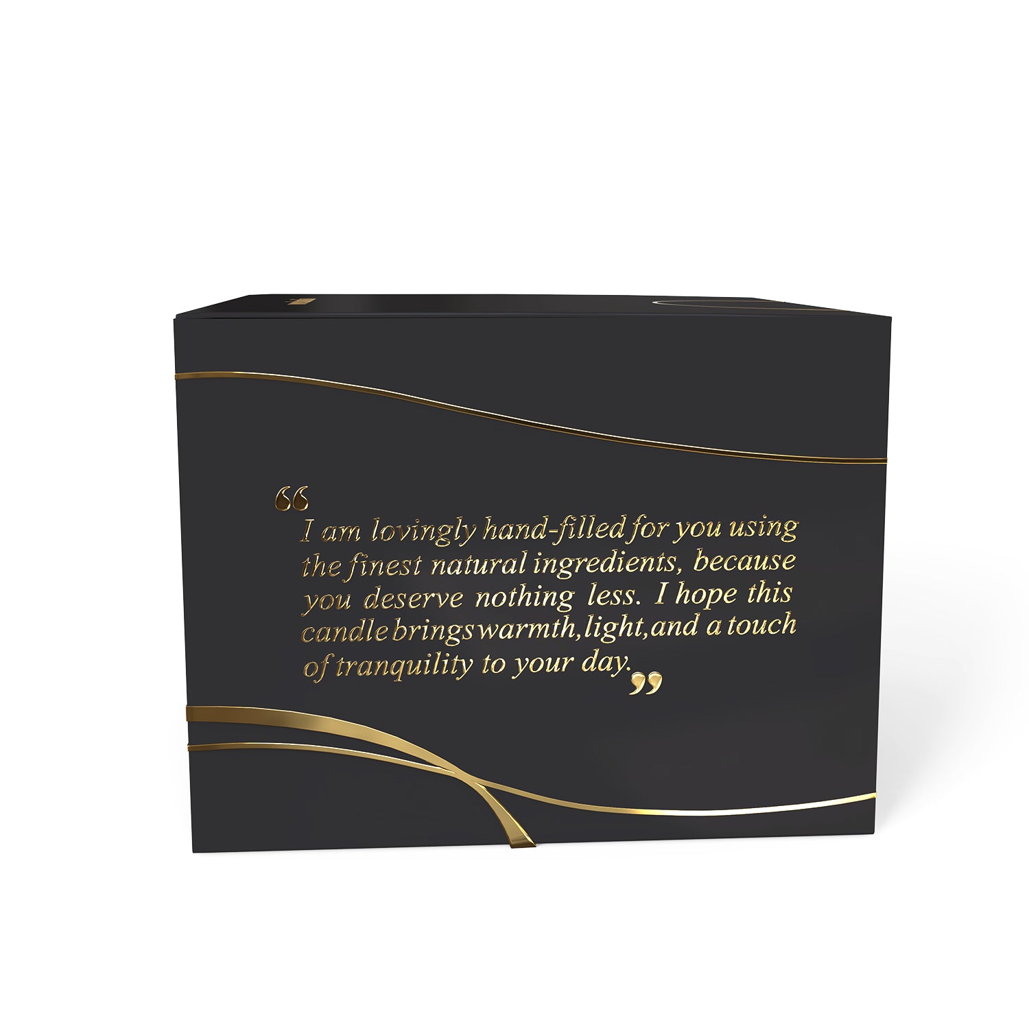 BSOUL White Candle-6