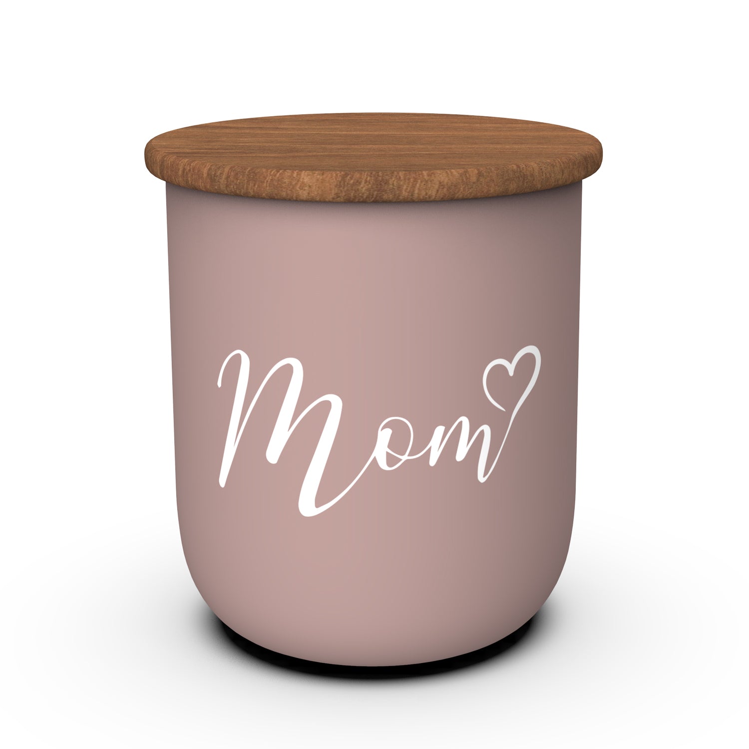 Mom Candle