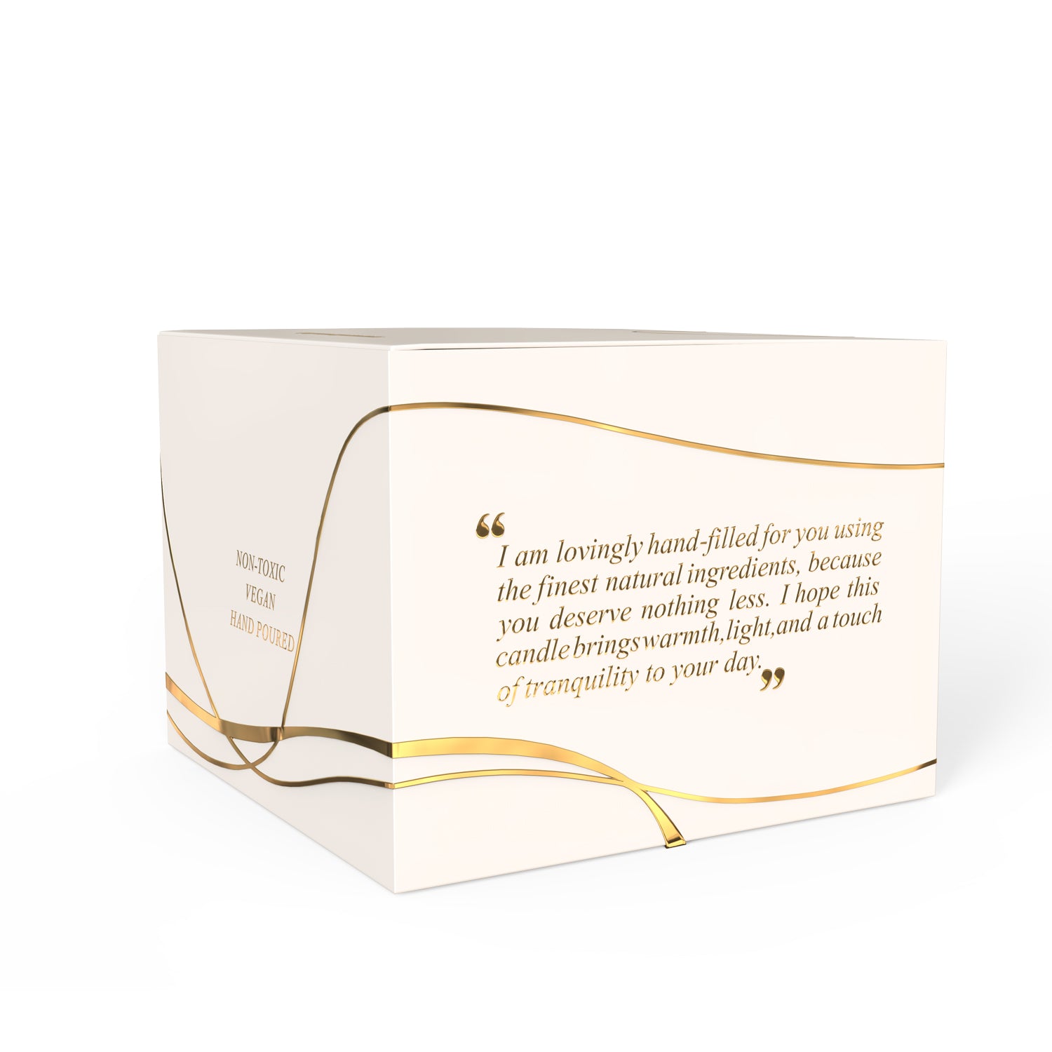 Good Afternoon Candle-6