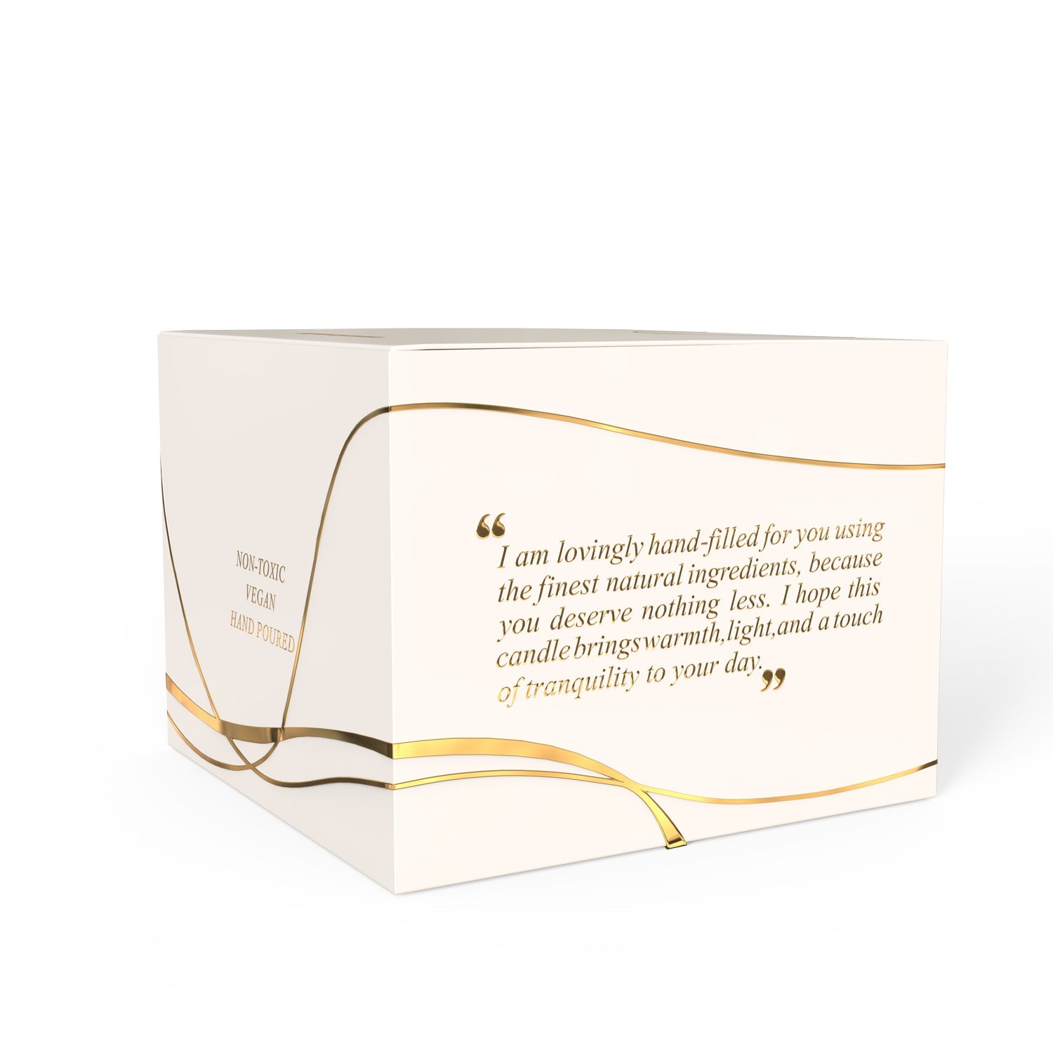 Good Morning Candle-6