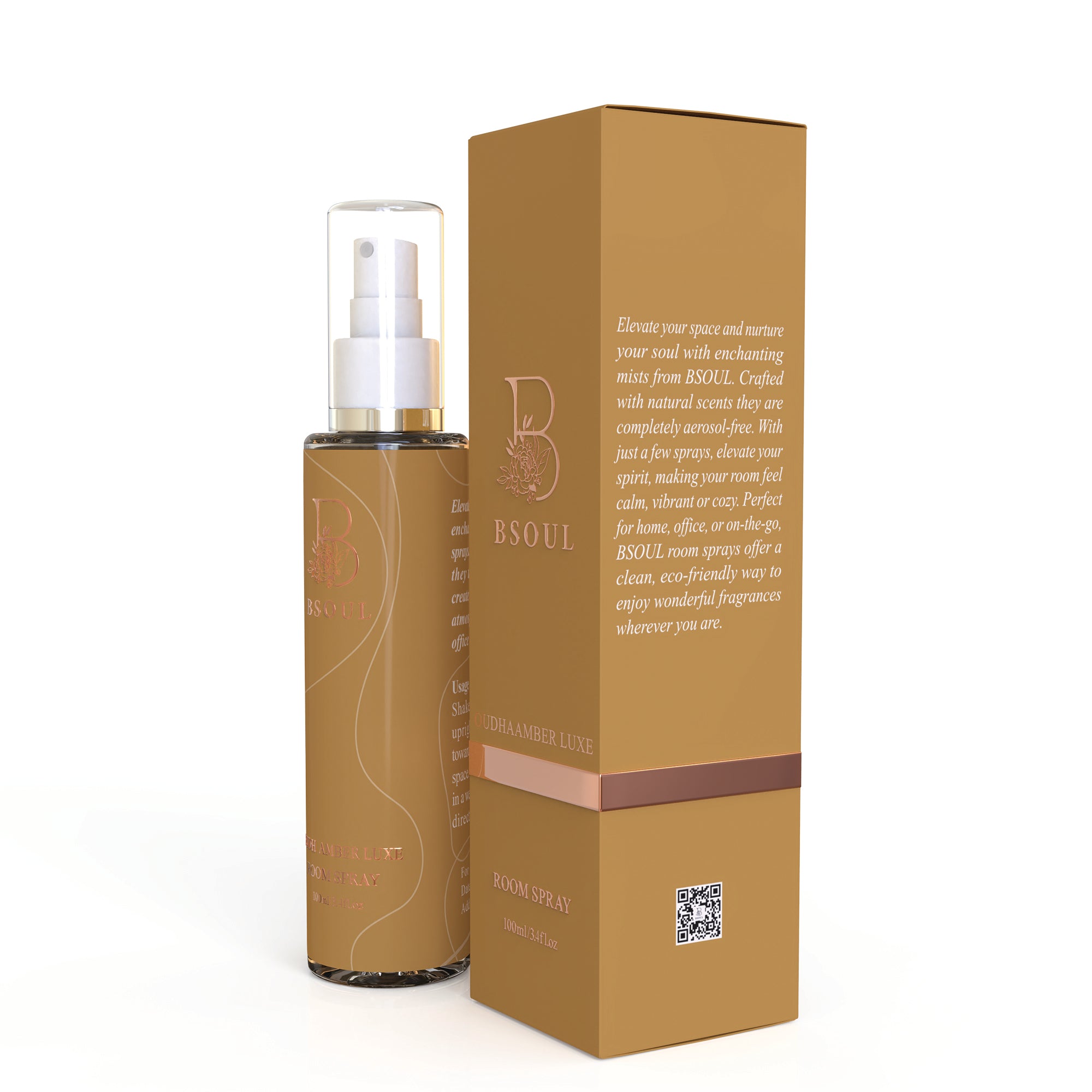 Buy Oud Amber Luxe-4