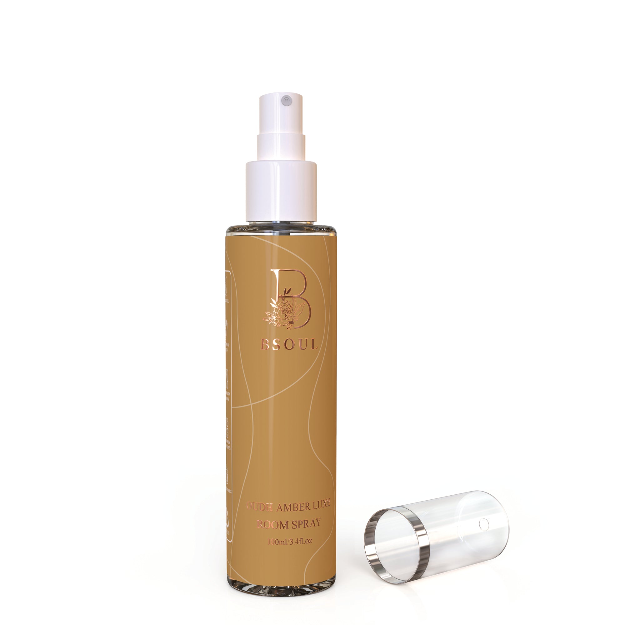 Buy Oud Amber Luxe-3