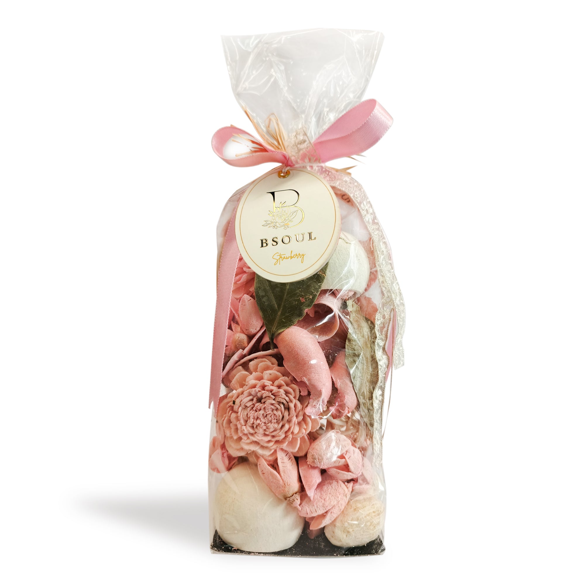 Buy Strawberry Potpourri-1