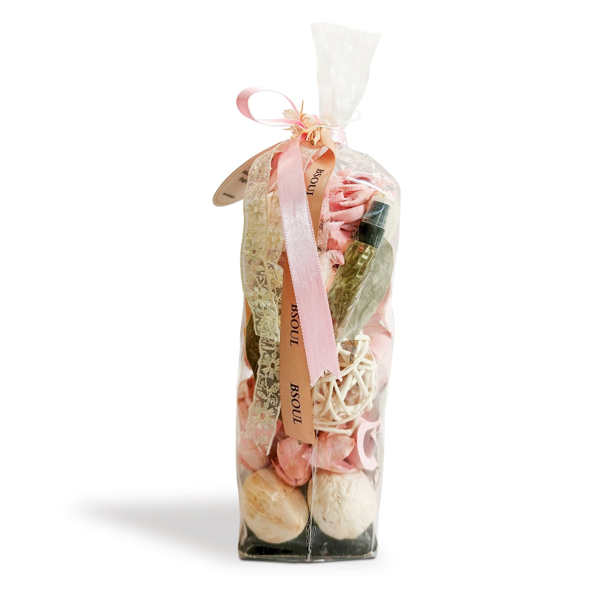 Buy Strawberry Potpourri-4