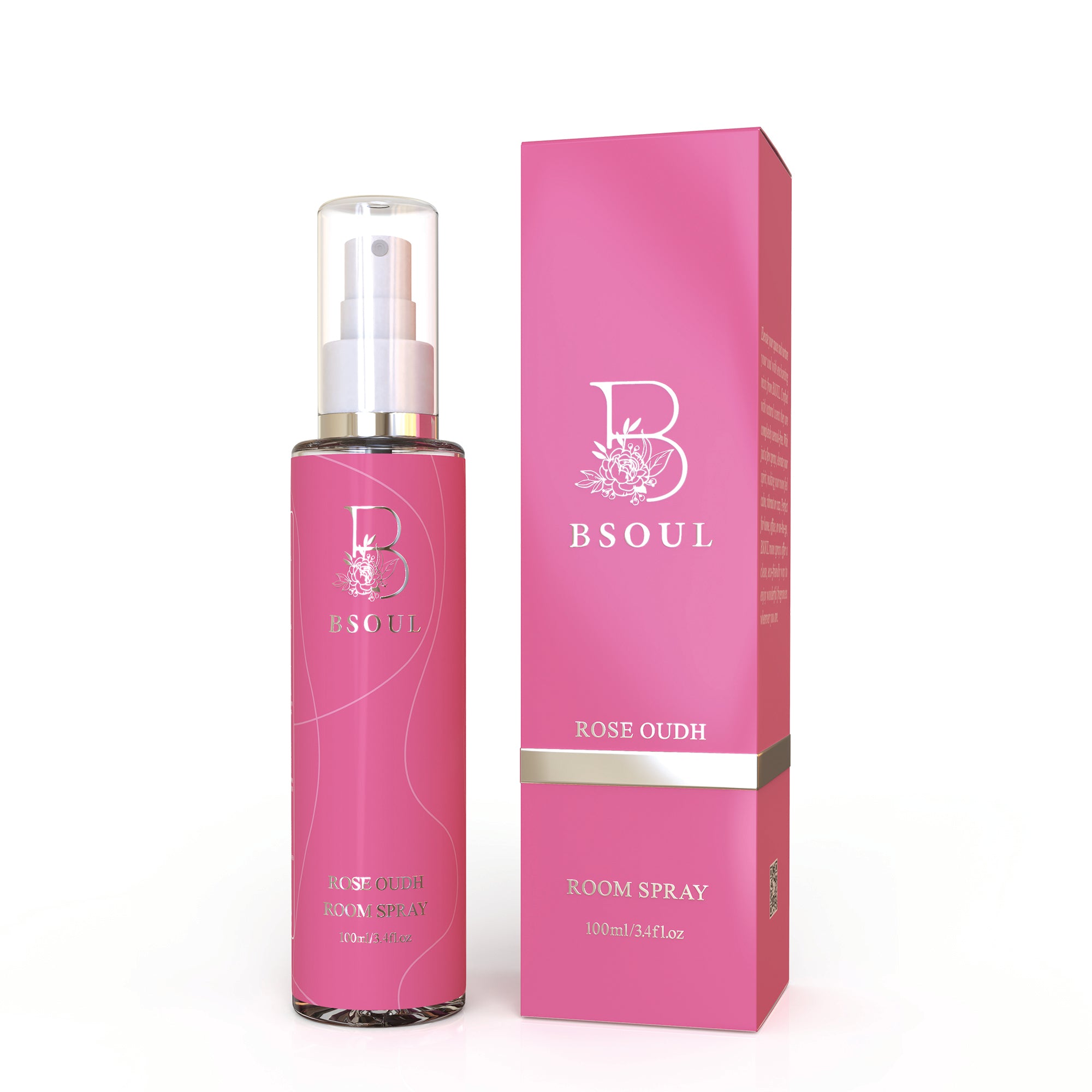 Buy Rose Oudh Online
