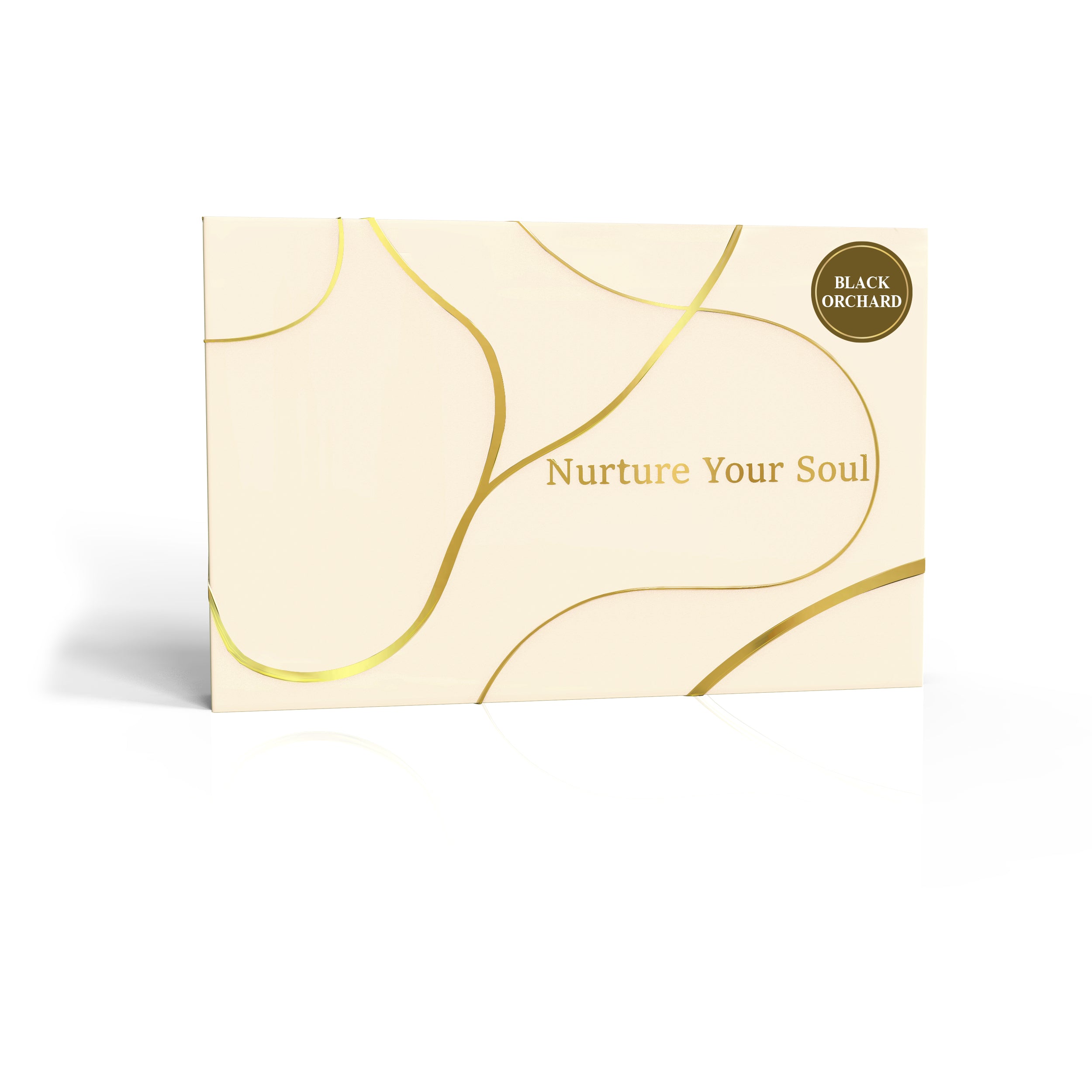 Black Orchard Tea Light