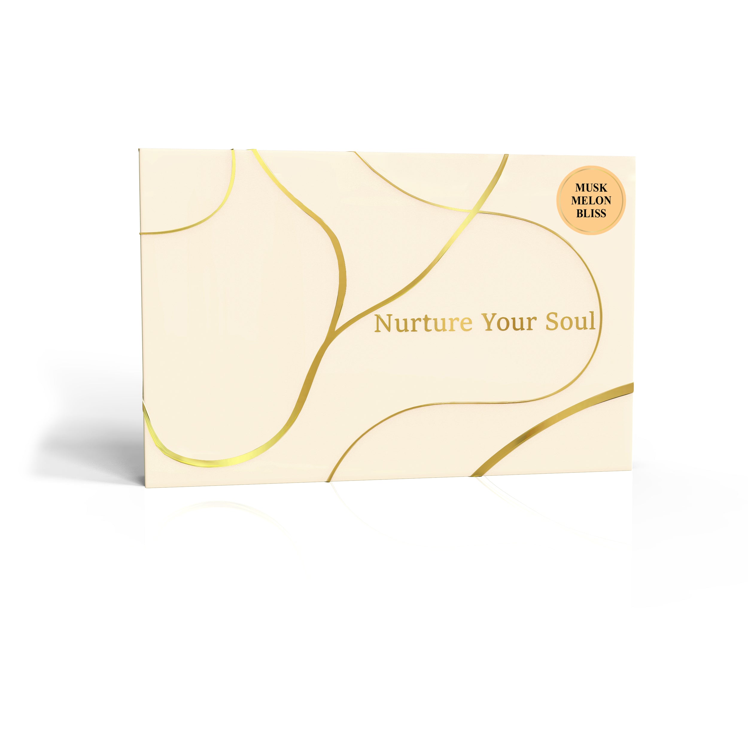 Musk Melon Tea Light