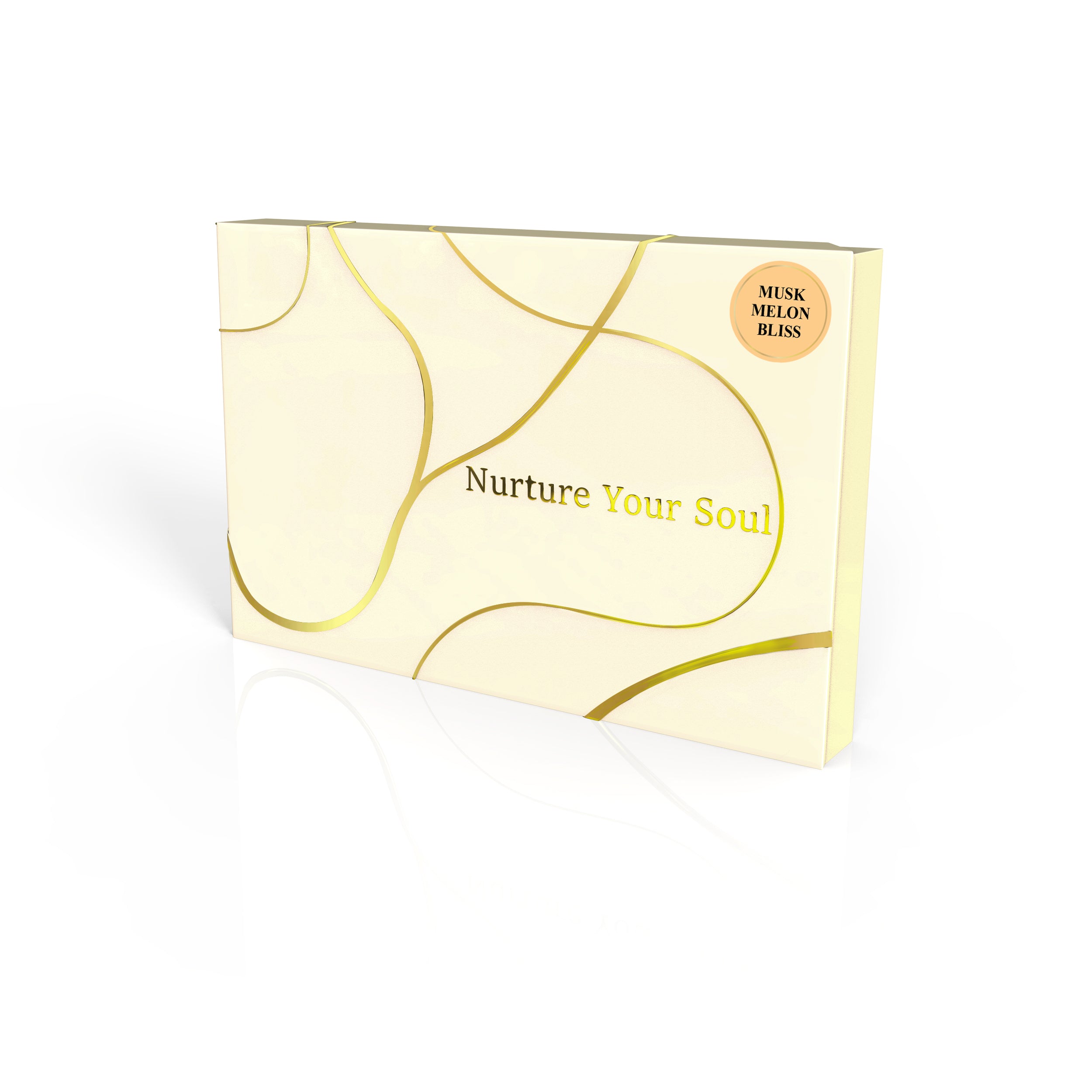 Musk Melon Tea Light
