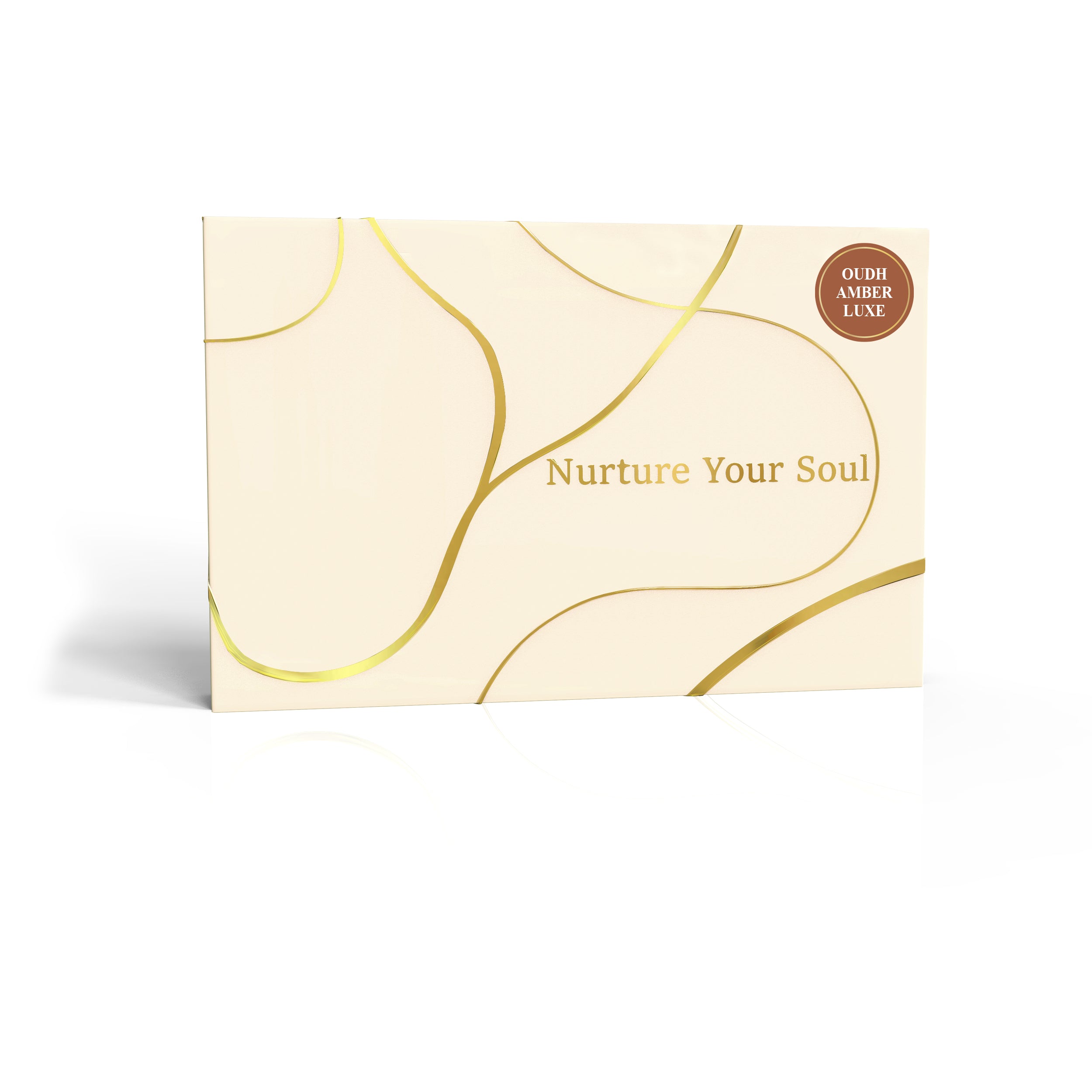 Oudh Amber Tea Light