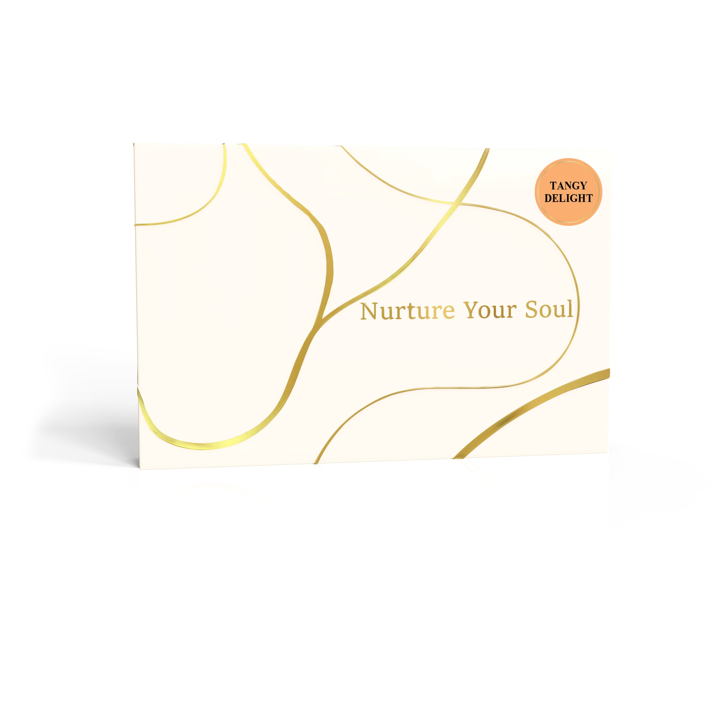 Tangy Delight Tea Light