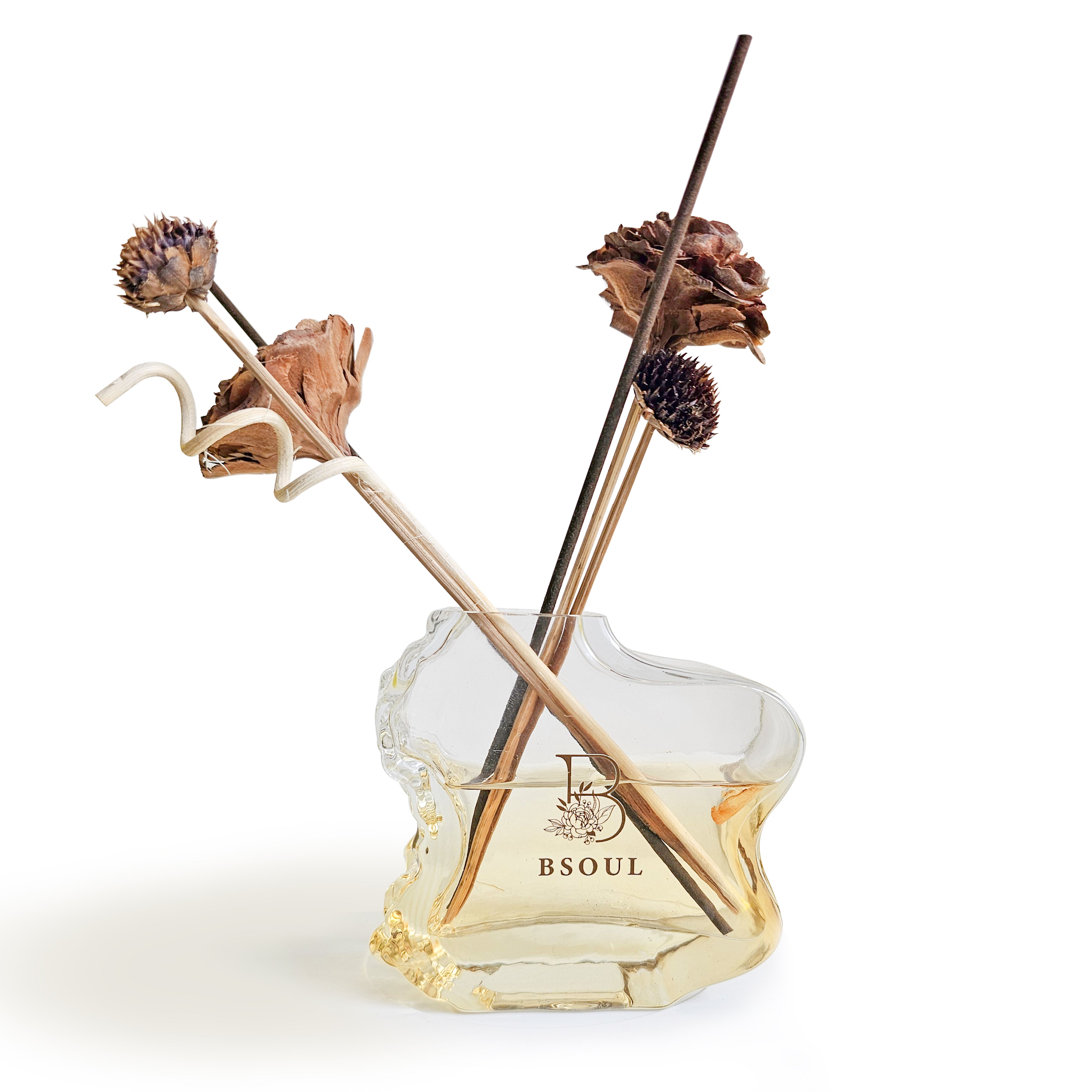 Oud Amber Symphony In Paris