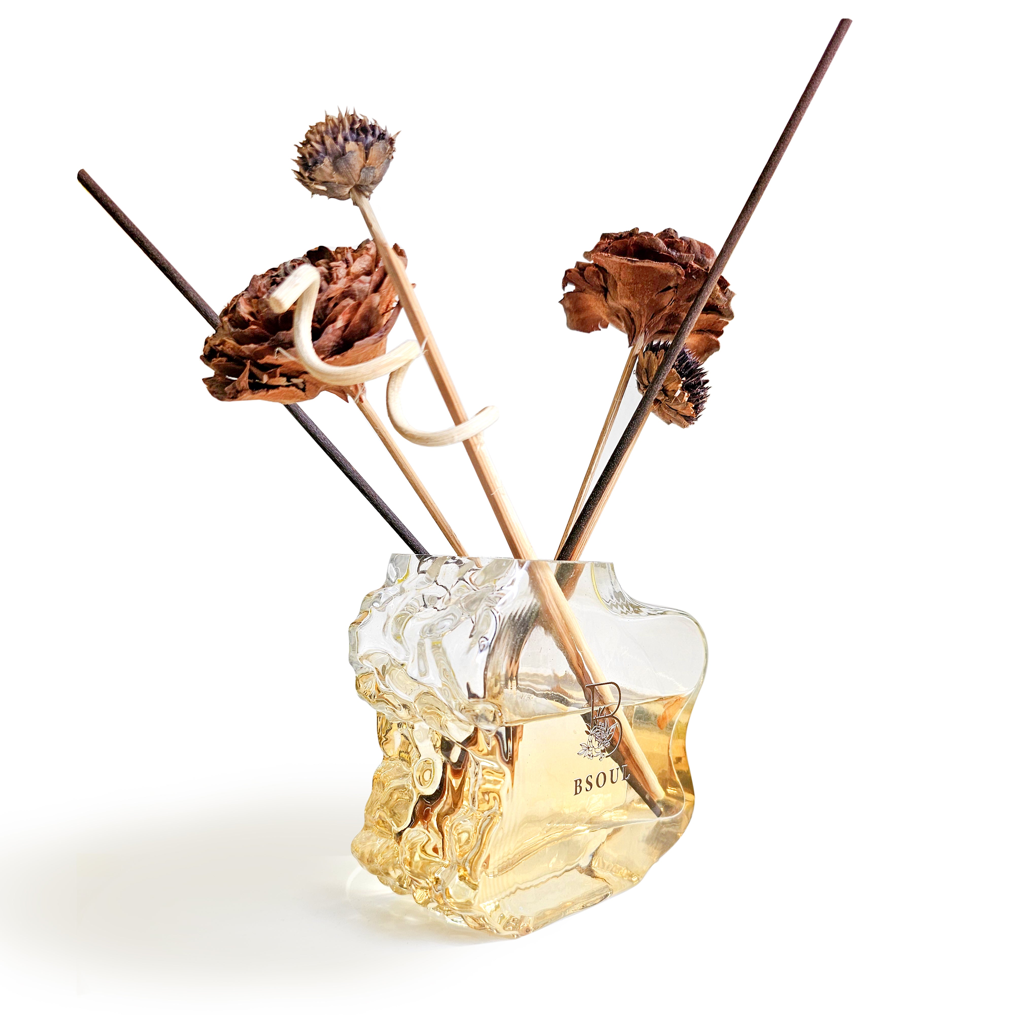 Oud Amber Symphony In Paris