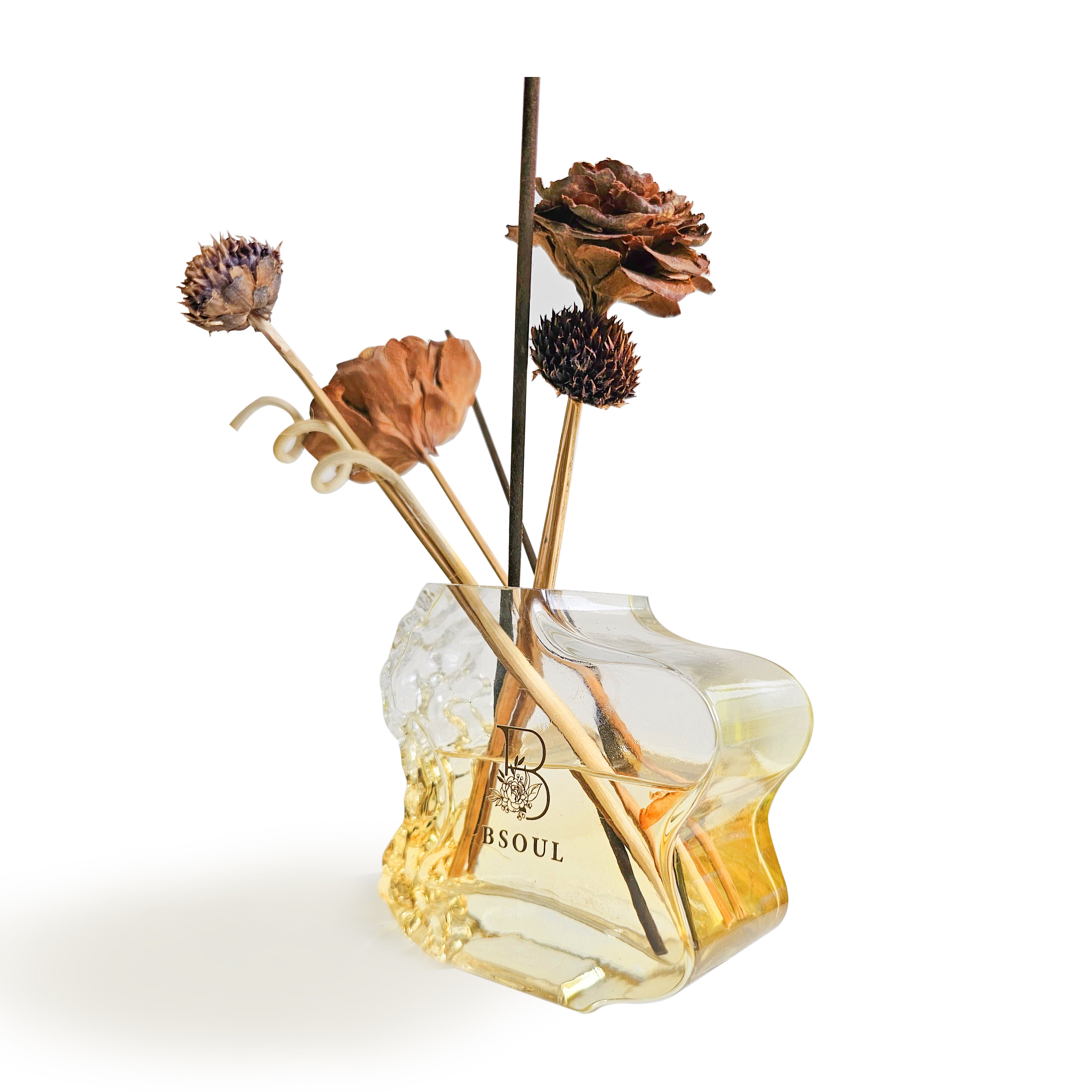 Oud Amber Symphony In Paris
