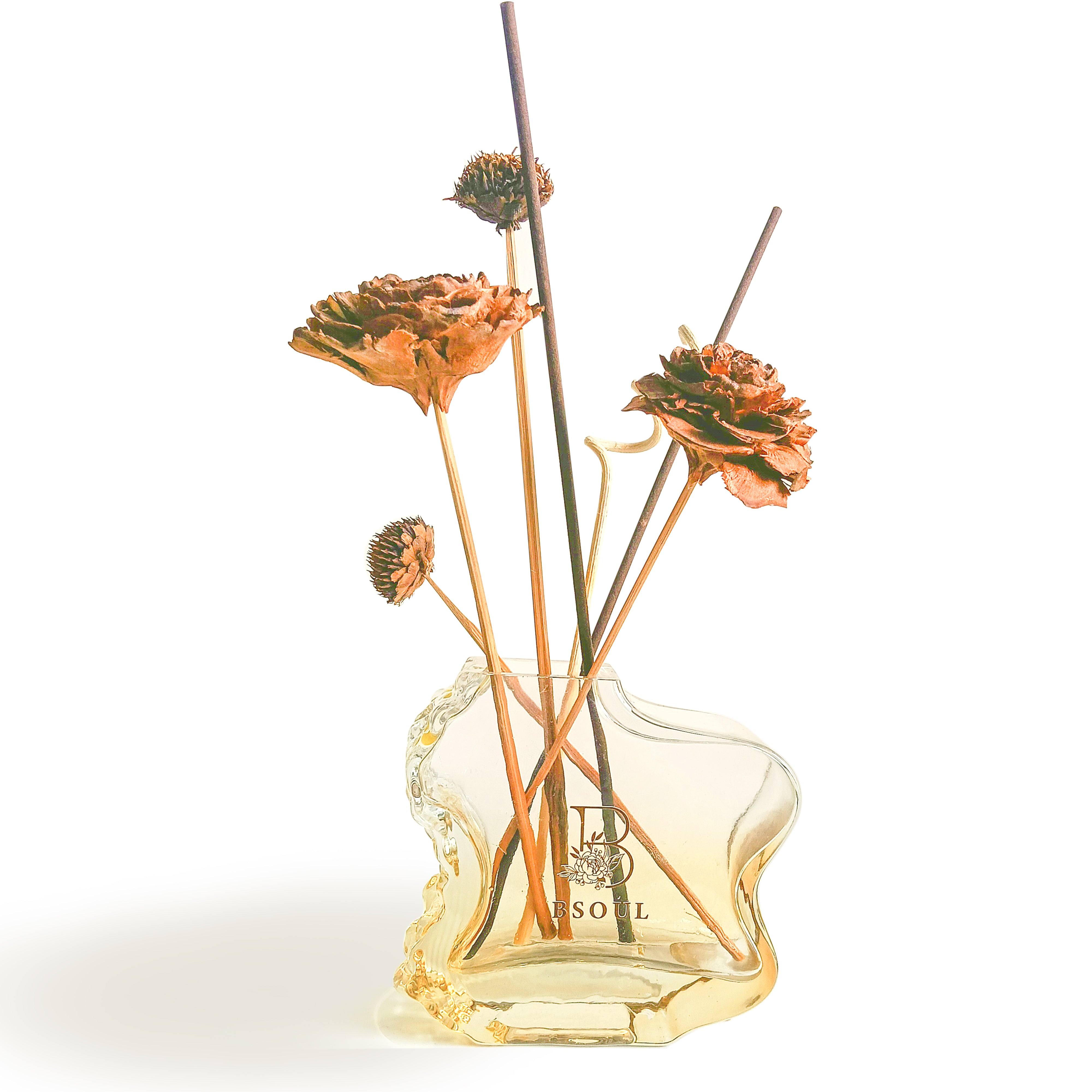 Oud Amber Symphony In Paris