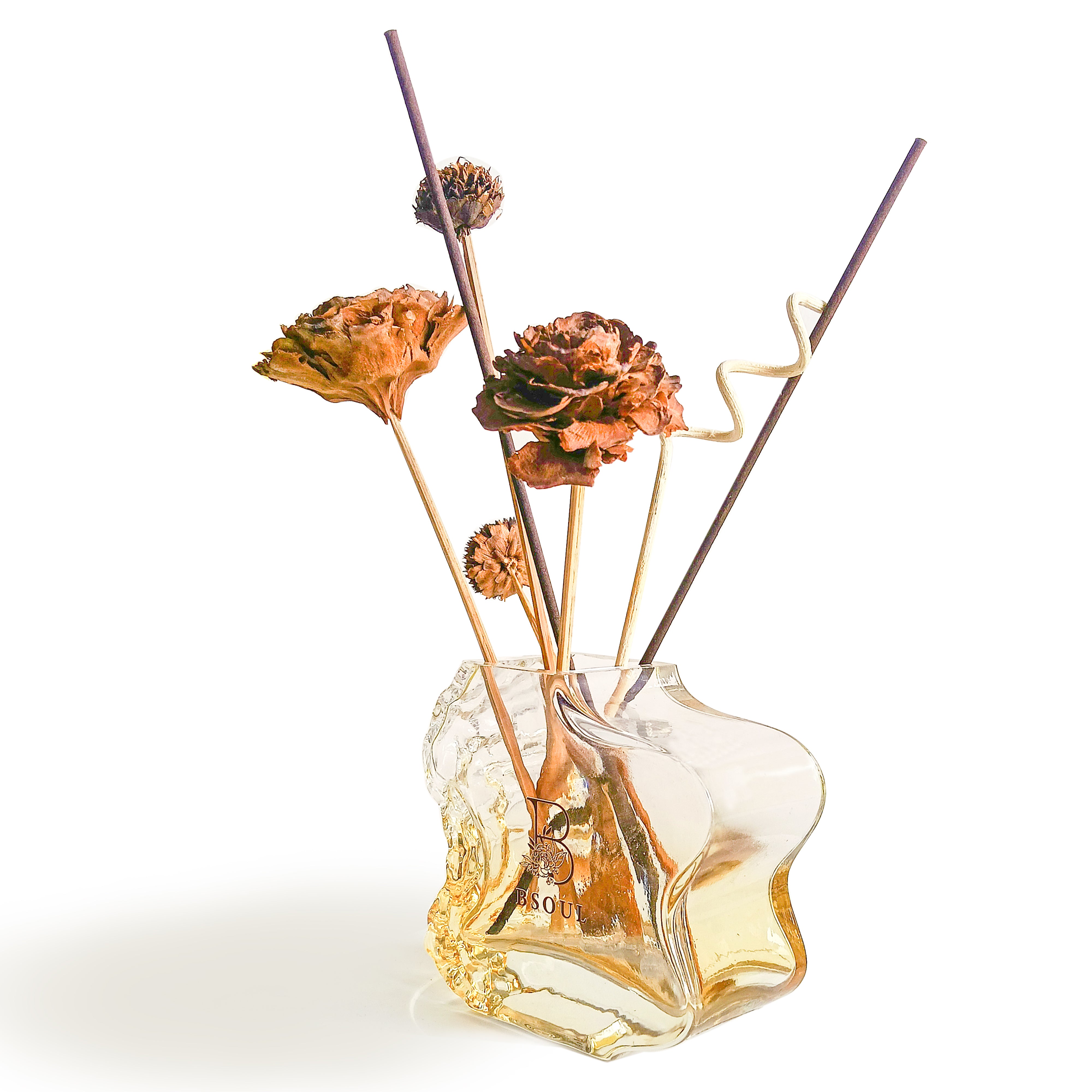 Oud Amber Symphony In Paris