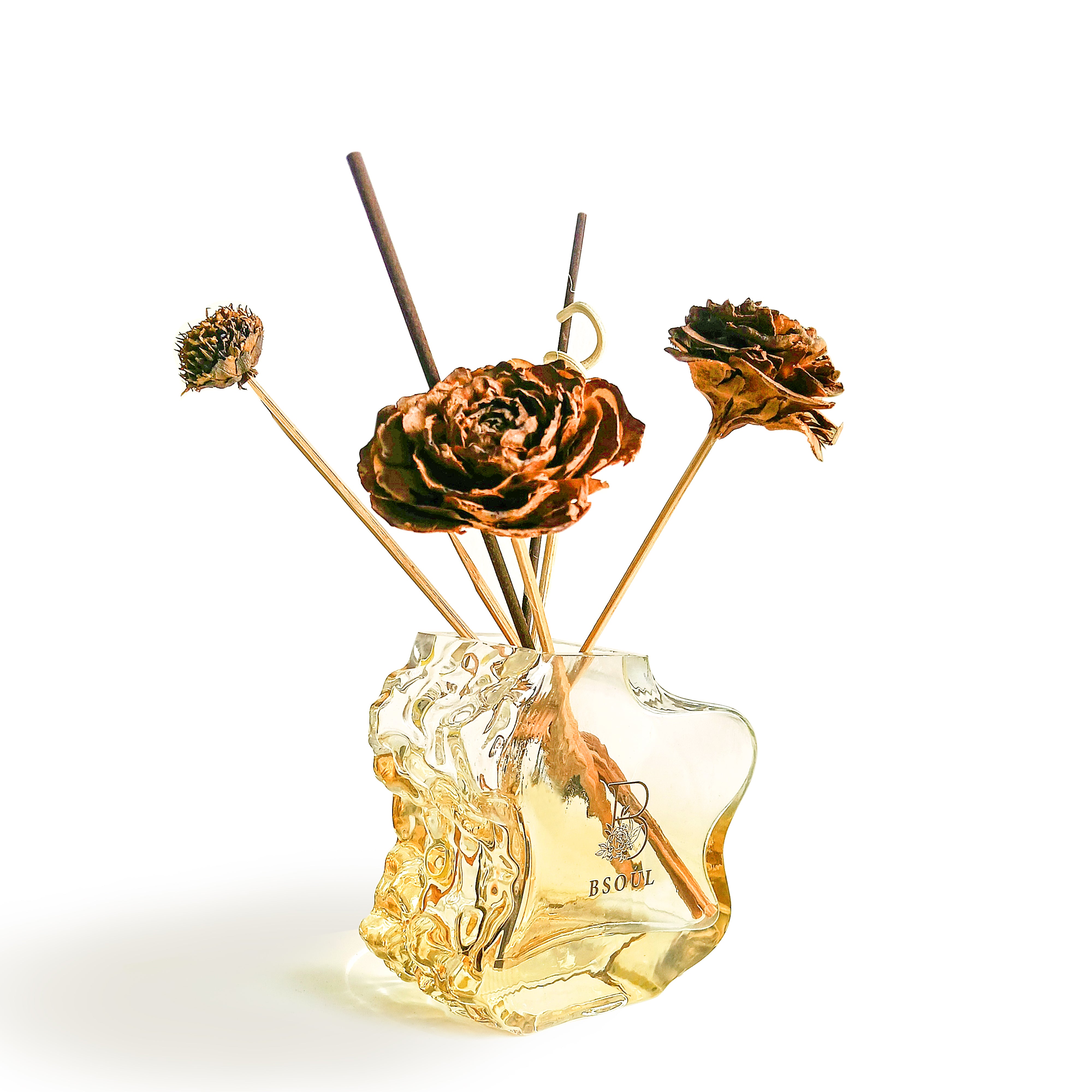 Oud Amber Symphony In Paris