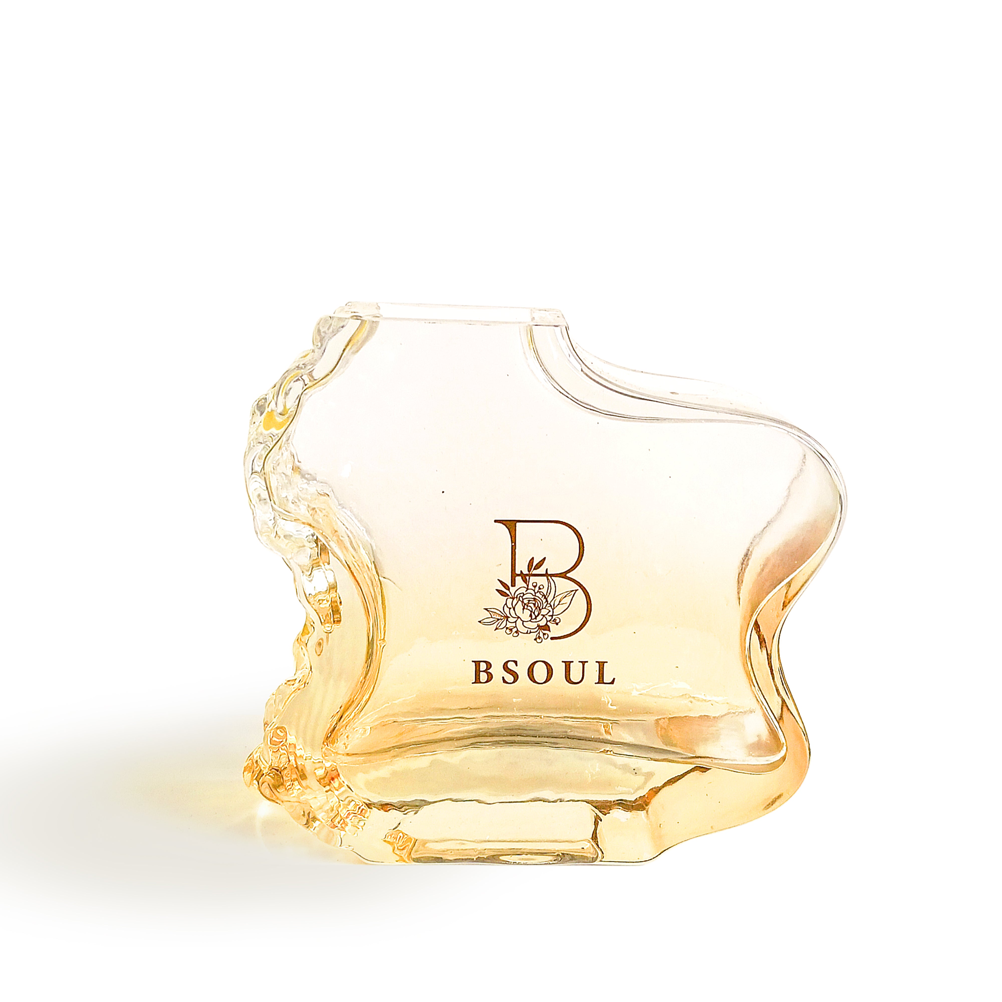 Oud Amber Symphony In Paris