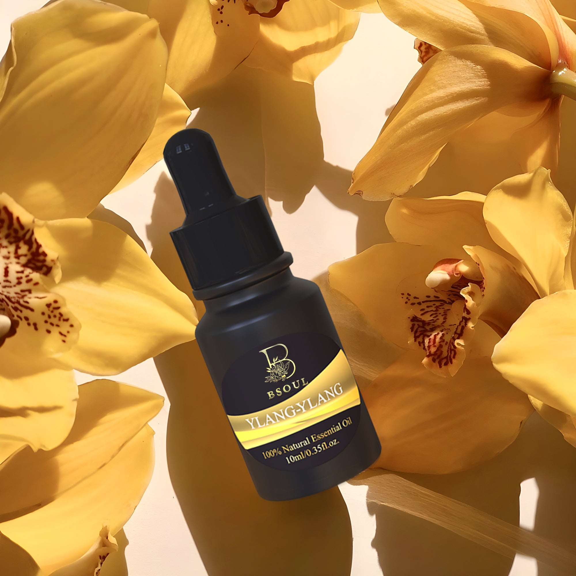 Ylang-Ylang Essential Oil